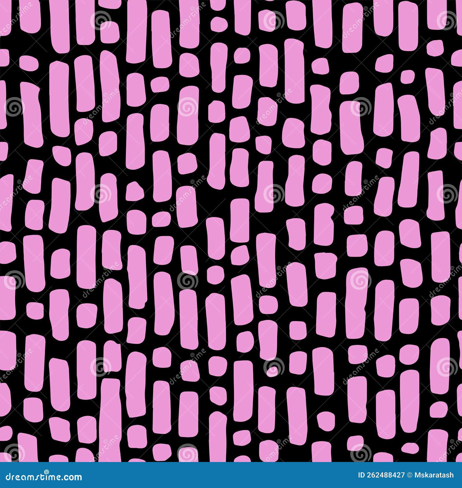 Wallpaper #LXf-KJMB-pgBXx60Uqym195 Seamless Vertical Grunge Shapes Texture Pattern Vector Pink Design for