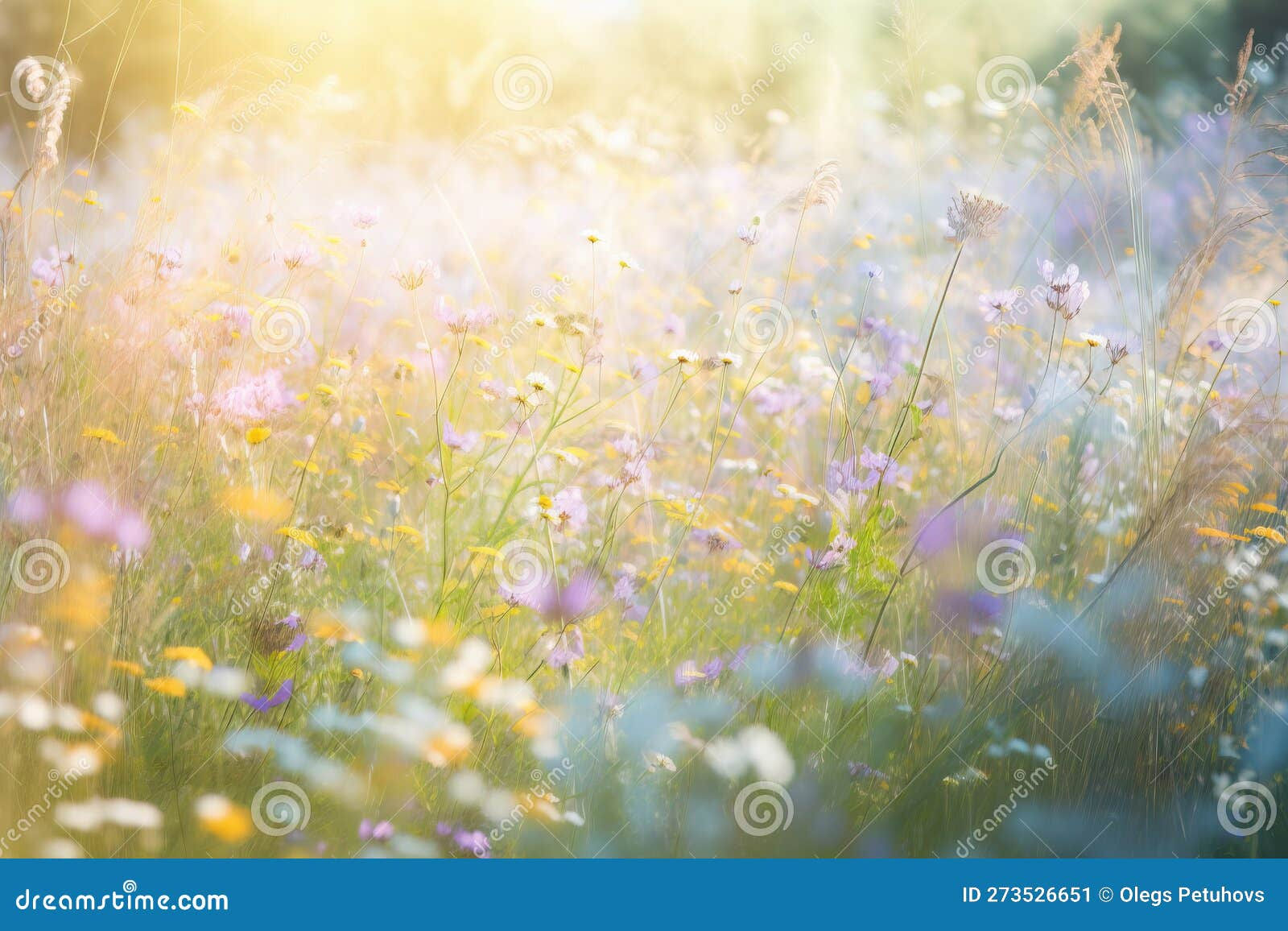Wallpaper #lXfIJ5MB-pgBXx603Kcp167 A Field of Wildflowers and Other Wildflowers with the Sun Shining