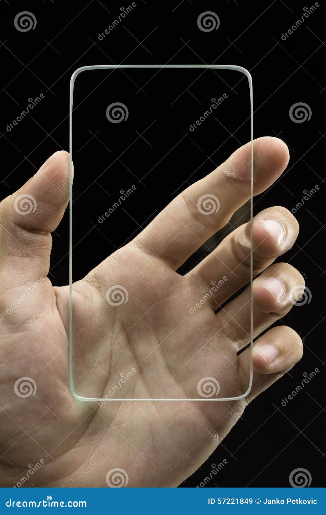 Wallpaper #zmfP-5IBSpphPi3-dpXT33 Futuristic Transparent Phone Stock Image Image of Futuristic