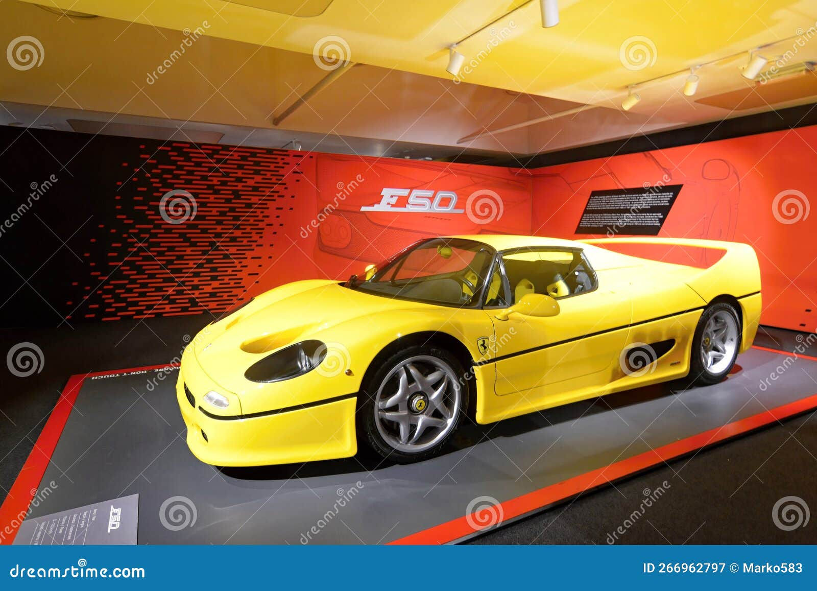 Wallpaper #Y2gHG5MBSpphPi3-9R5h76 Ferrari F50 1995 1997 Editorial Photography Image of Engine 266962797