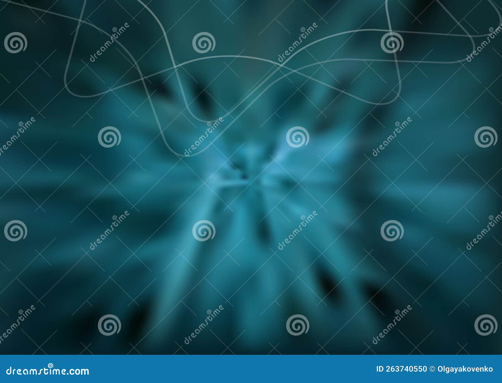 Wallpaper #O2d45pIBSpphPi3-fTNO177 Fundo Teal Abstrato Com Elementos De Design Textura De Gradiente