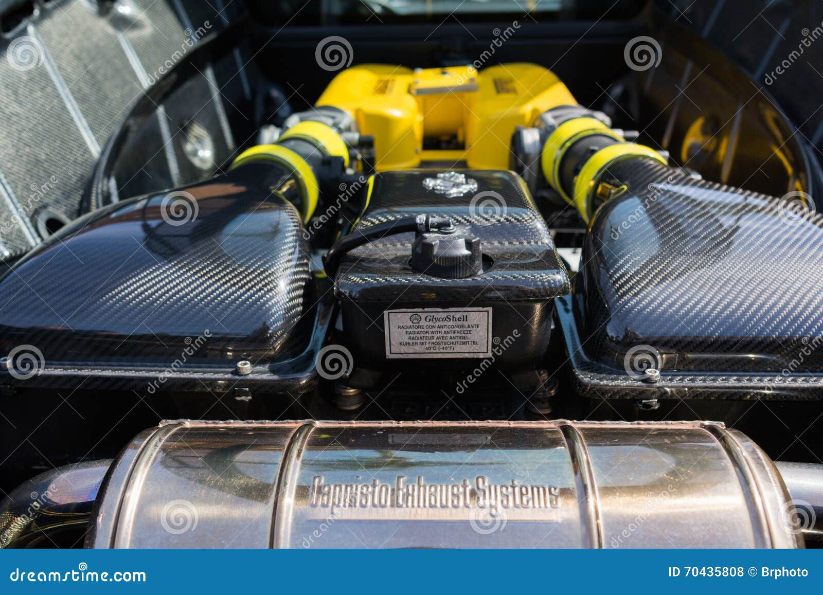 Wallpaper #tGet_ZIBSpphPi3-cZwd2 Ferrari Engine on Display Editorial Stock Photo Image of Automotive