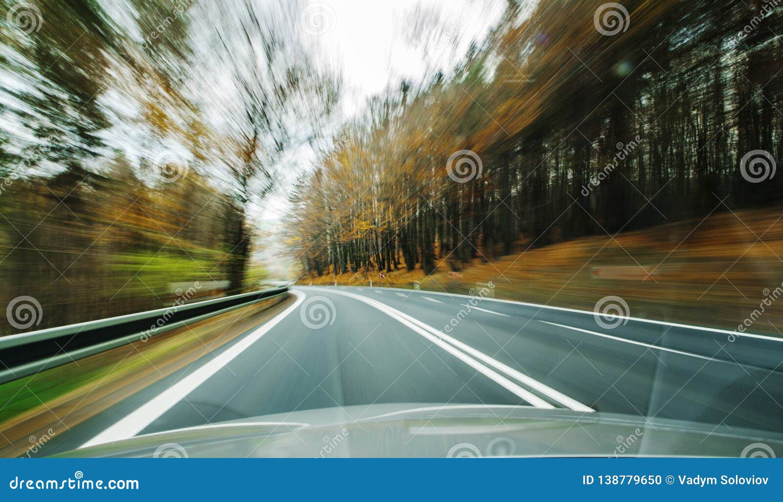 Wallpaper #GBphUJMB1yWOL4qgb4B528 Front View of the Highway Road Passing the Country Side Inside the Fast