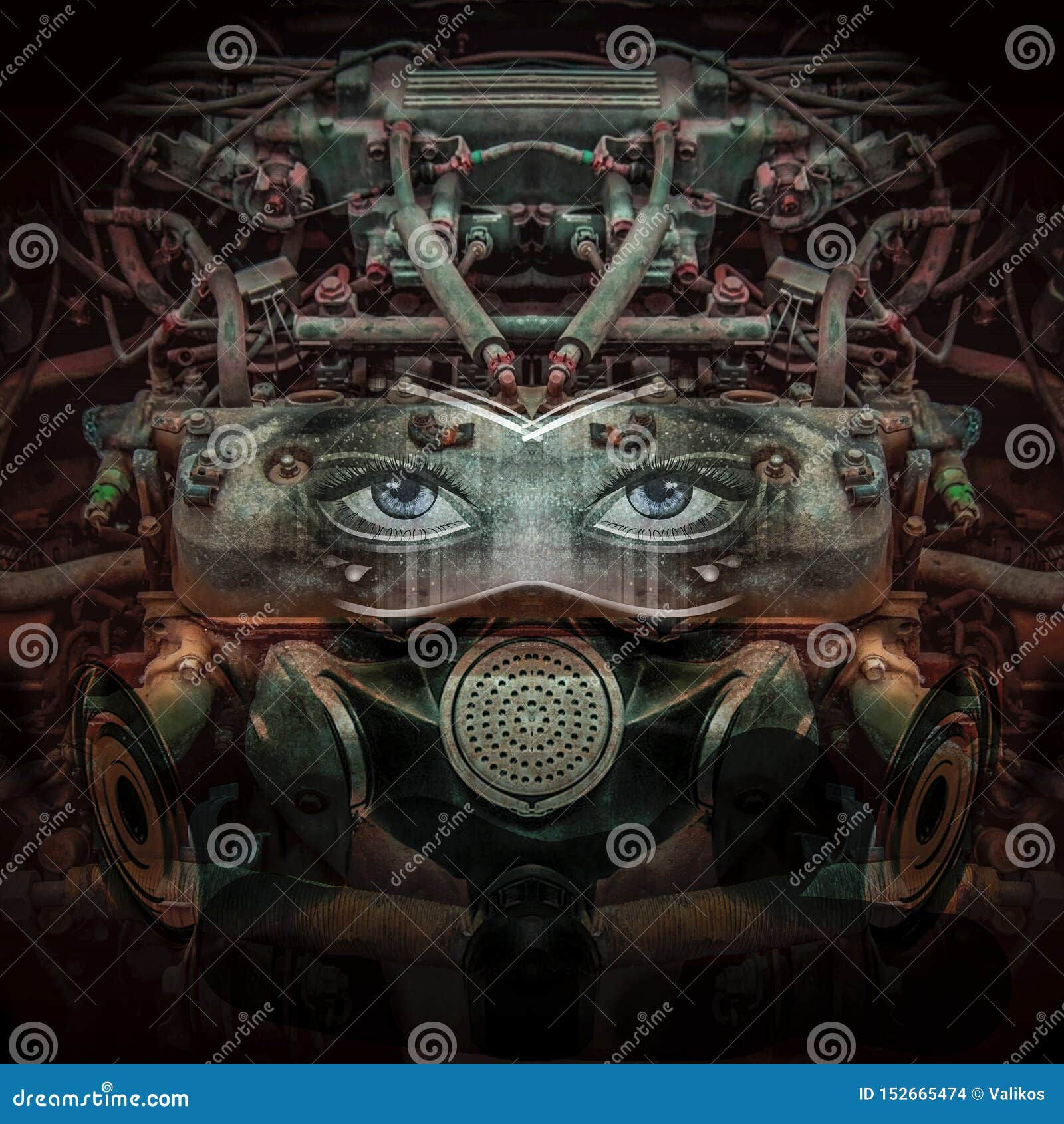 Wallpaper #N2ev55IBSpphPi3-TznT85 Colorfull Art in Abstract Magic Splashes Backgroundfuture Tech