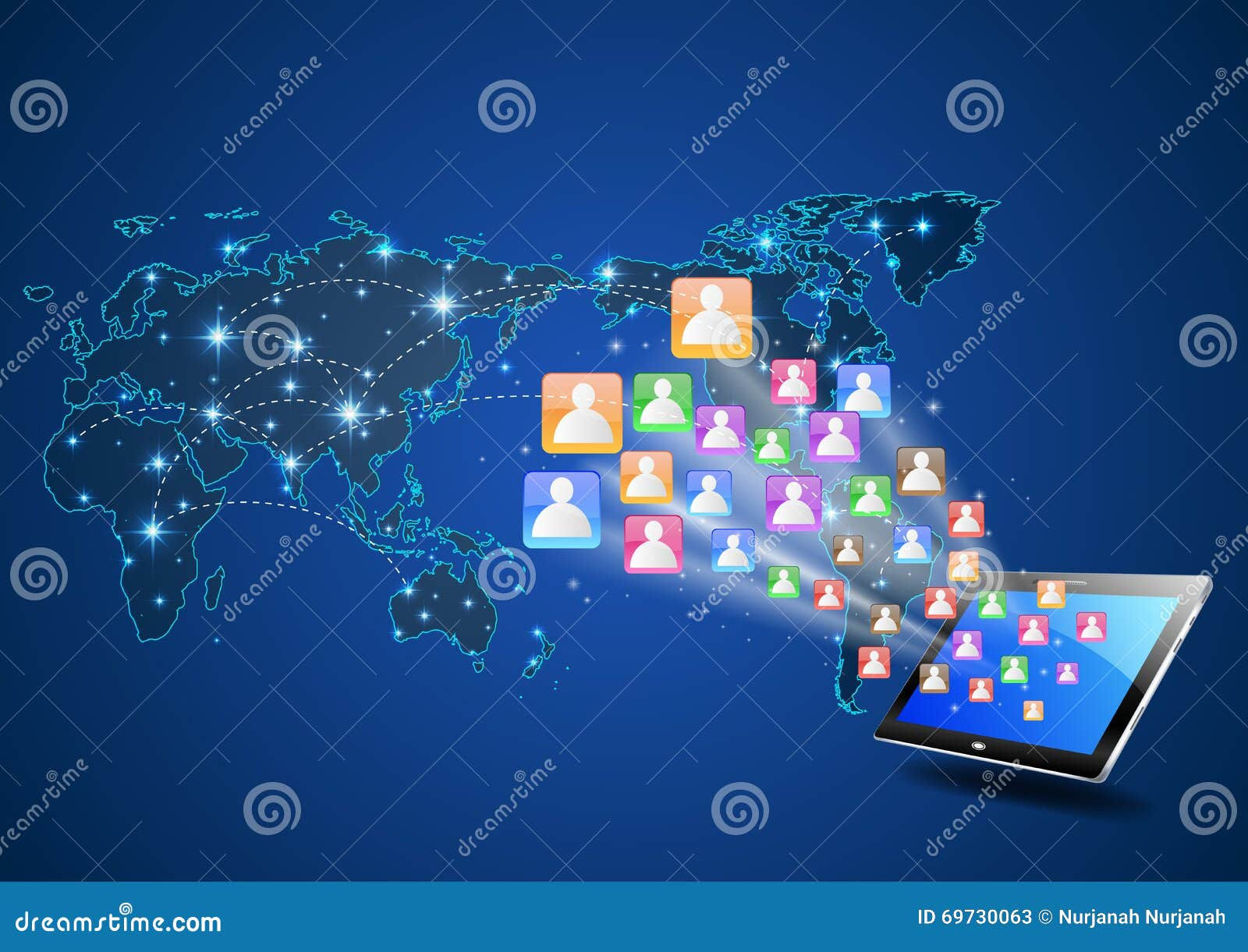 Wallpaper #zmfP-5IBSpphPi3-dpXT300 Futuristic Mobile Phone Stock Vector Illustration of Phone 69730063