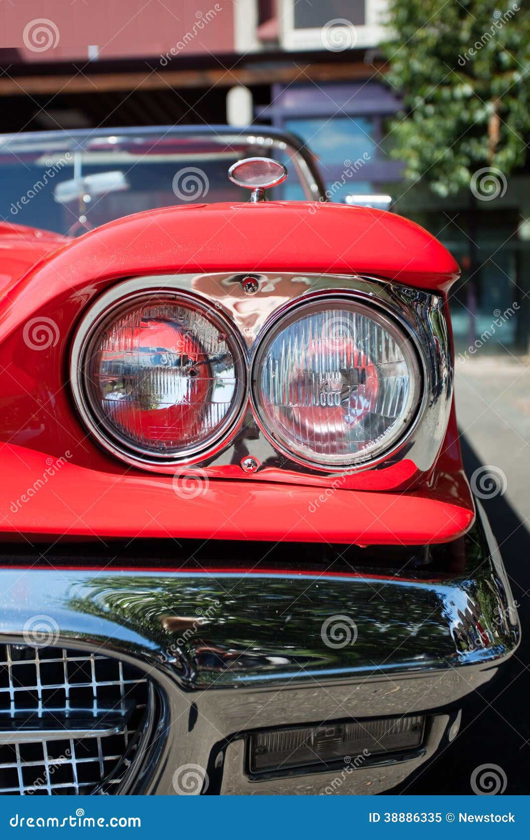 Wallpaper #SCzLSZMB0E1QgA7wqPTc132 Front Detail of American Classic Car Stock Image Image of Bumper