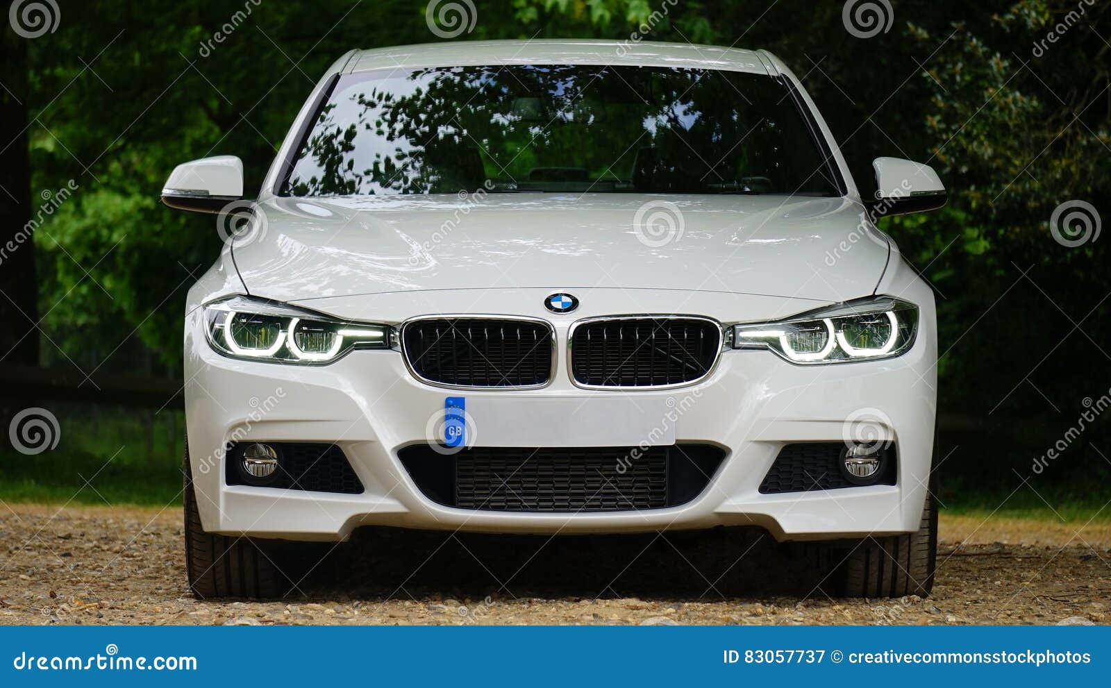 Wallpaper #eWi3FpMBSpphPi3-Hwzv46 Front of BMW Vehicle Picture Image 83057737