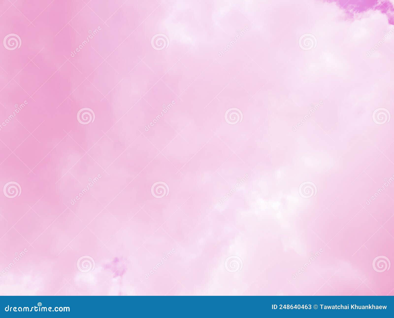 Wallpaper #1mjGGZMBSpphPi3-6hiW65 Fantasy Pastel Pink Sky and Clouds Nature Abstract Background Stock