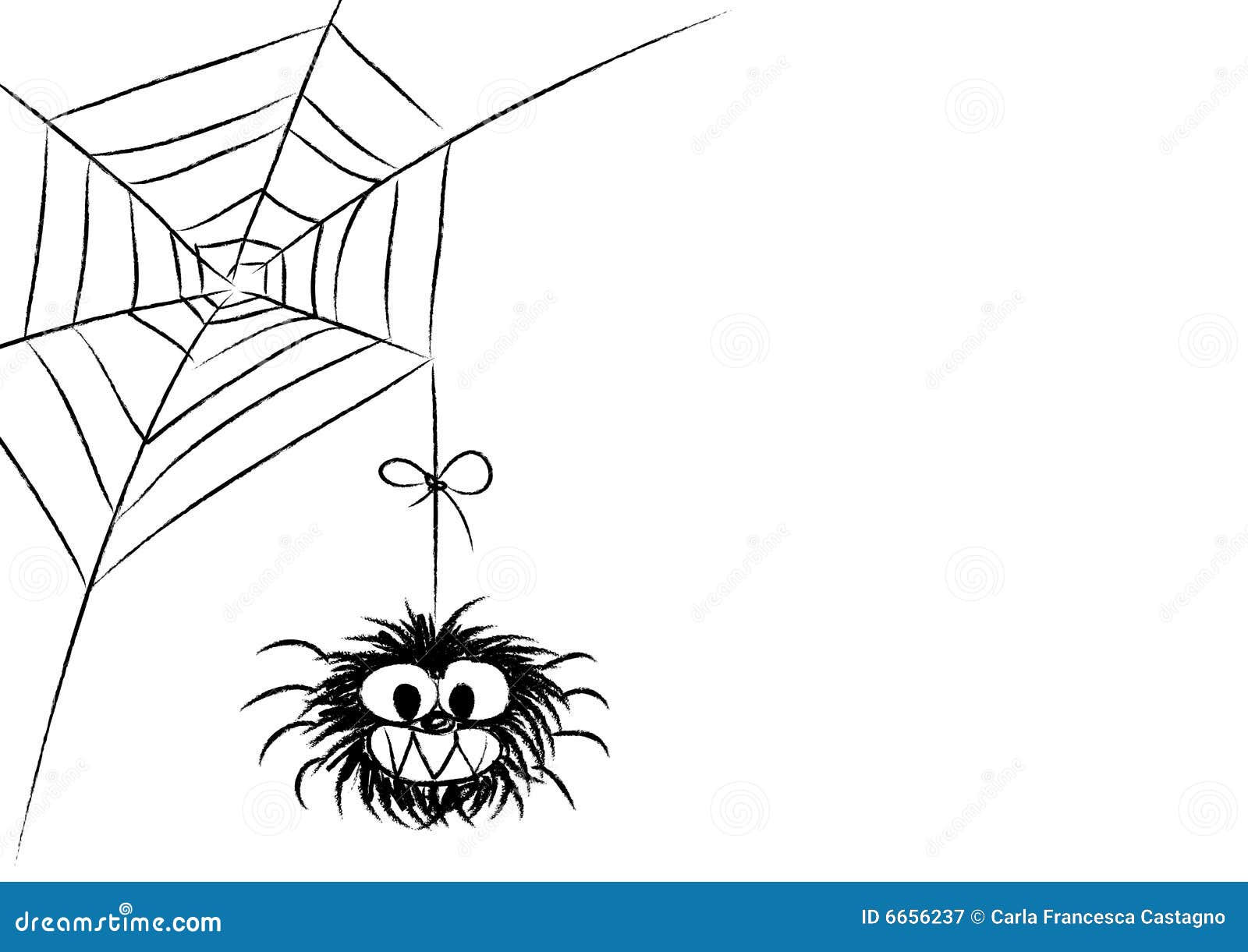 Wallpaper #D1iYNJMBzN9vxX343T2X163 The Funny Spider Drawing Tutorial Vector Illustration Cartoondealer