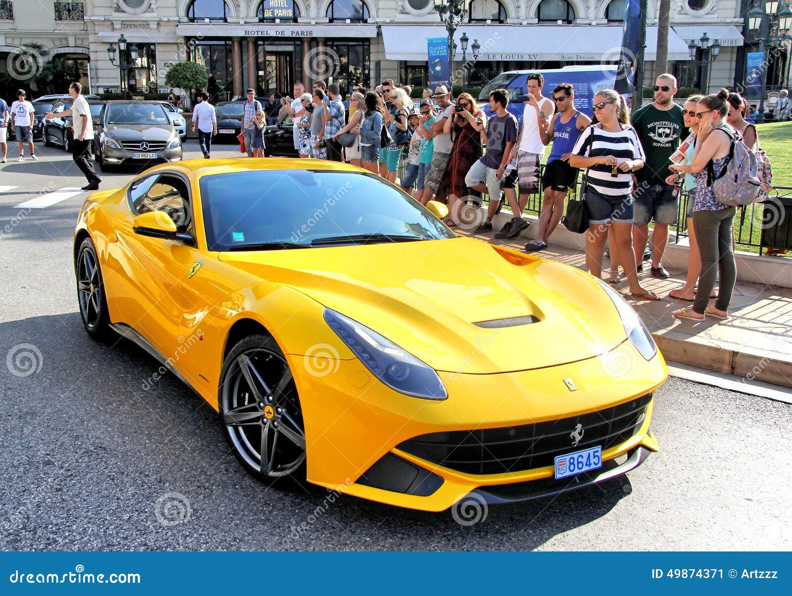Wallpaper #lmiaHZMBSpphPi3-Uyac122 Ferrari F12 Berlinetta Editorial Photo Image of Business 49874371