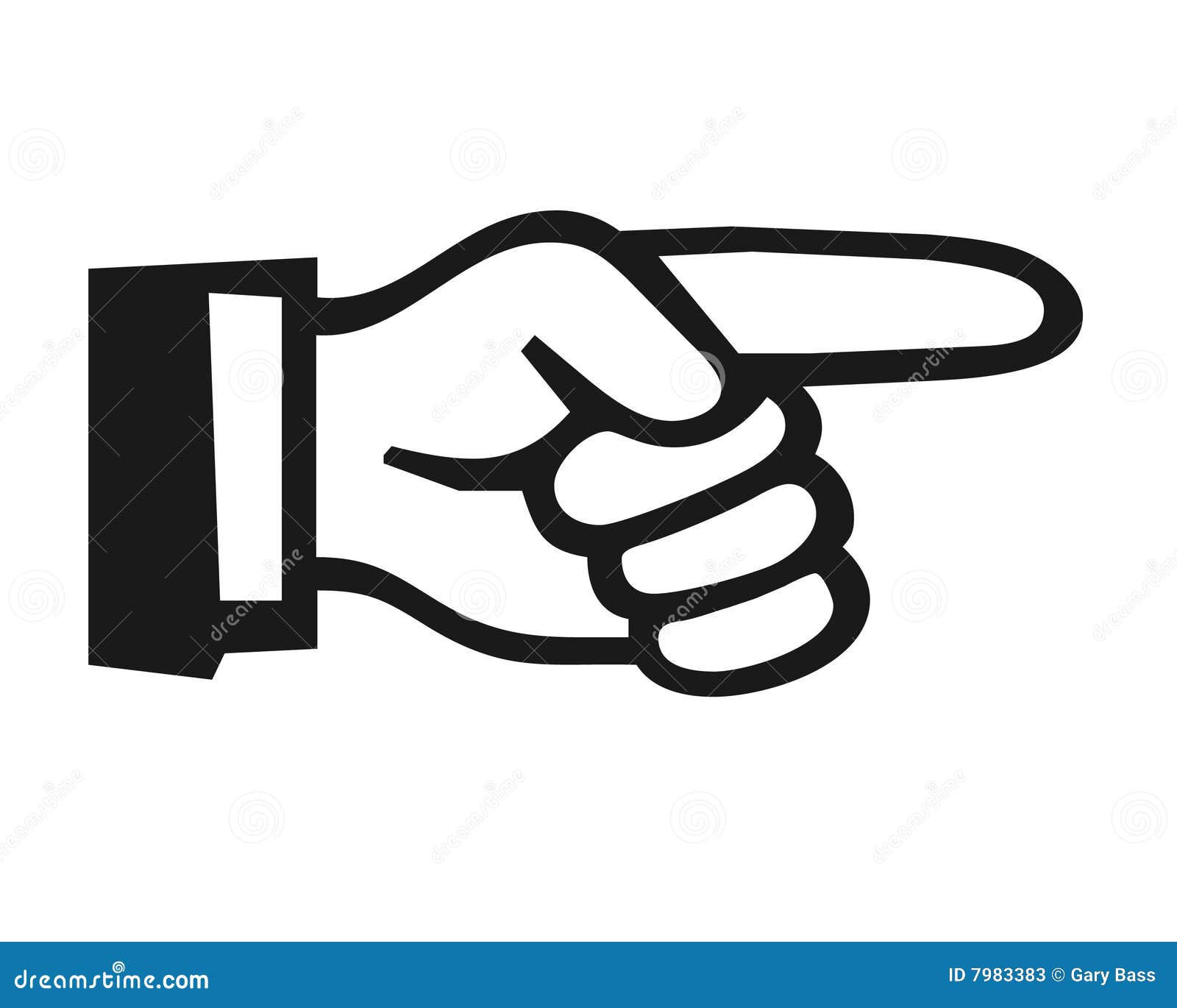 Wallpaper #AGcI75IBSpphPi3-VmDL233 Finger Pointing Symbol Stock Illustration Illustration of Closeup