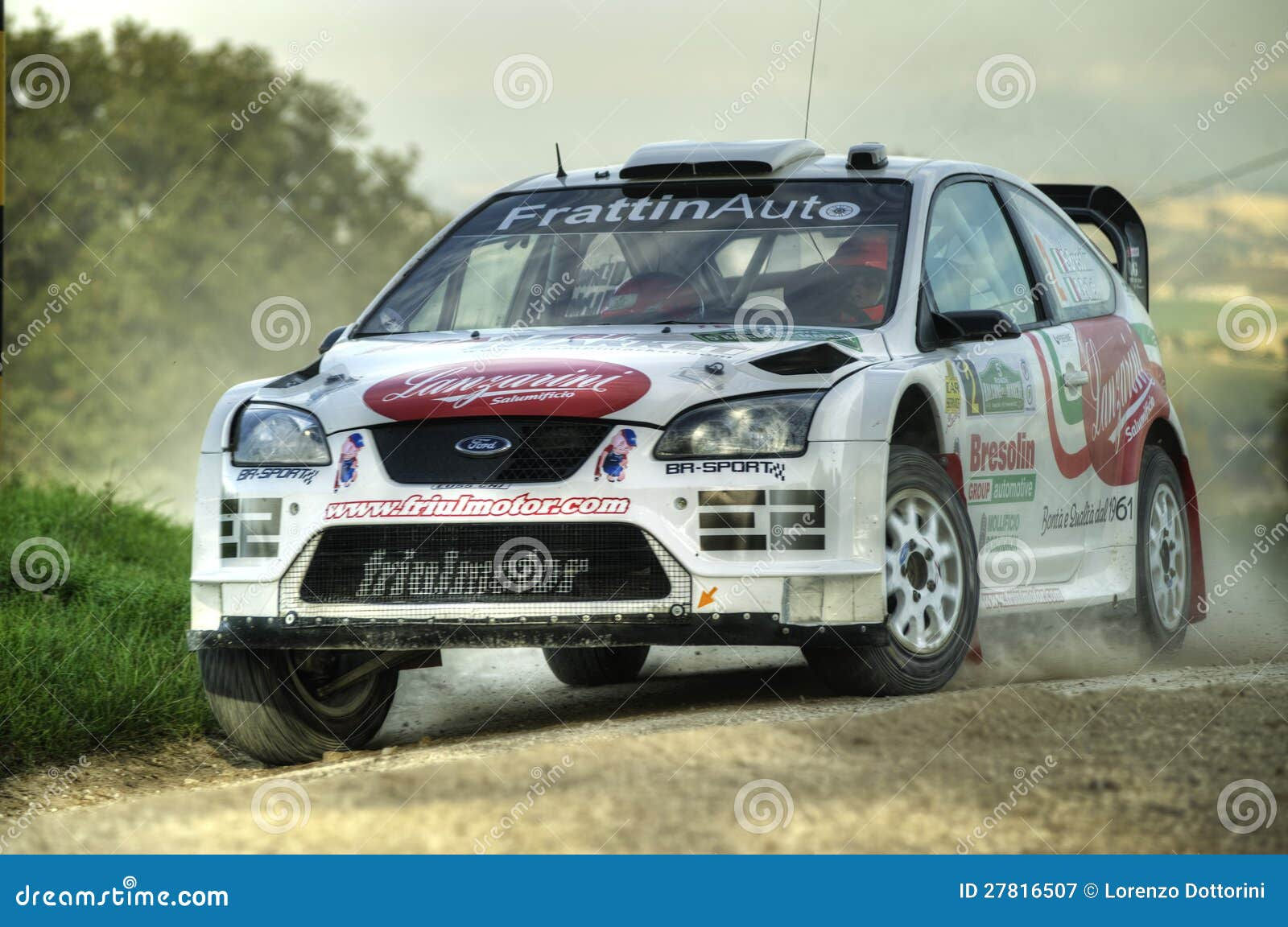 Wallpaper #IGfMEpMBSpphPi3-6_13109 Ford Focus Wrc Rally Car Editorial Photography Image of Races 27816507