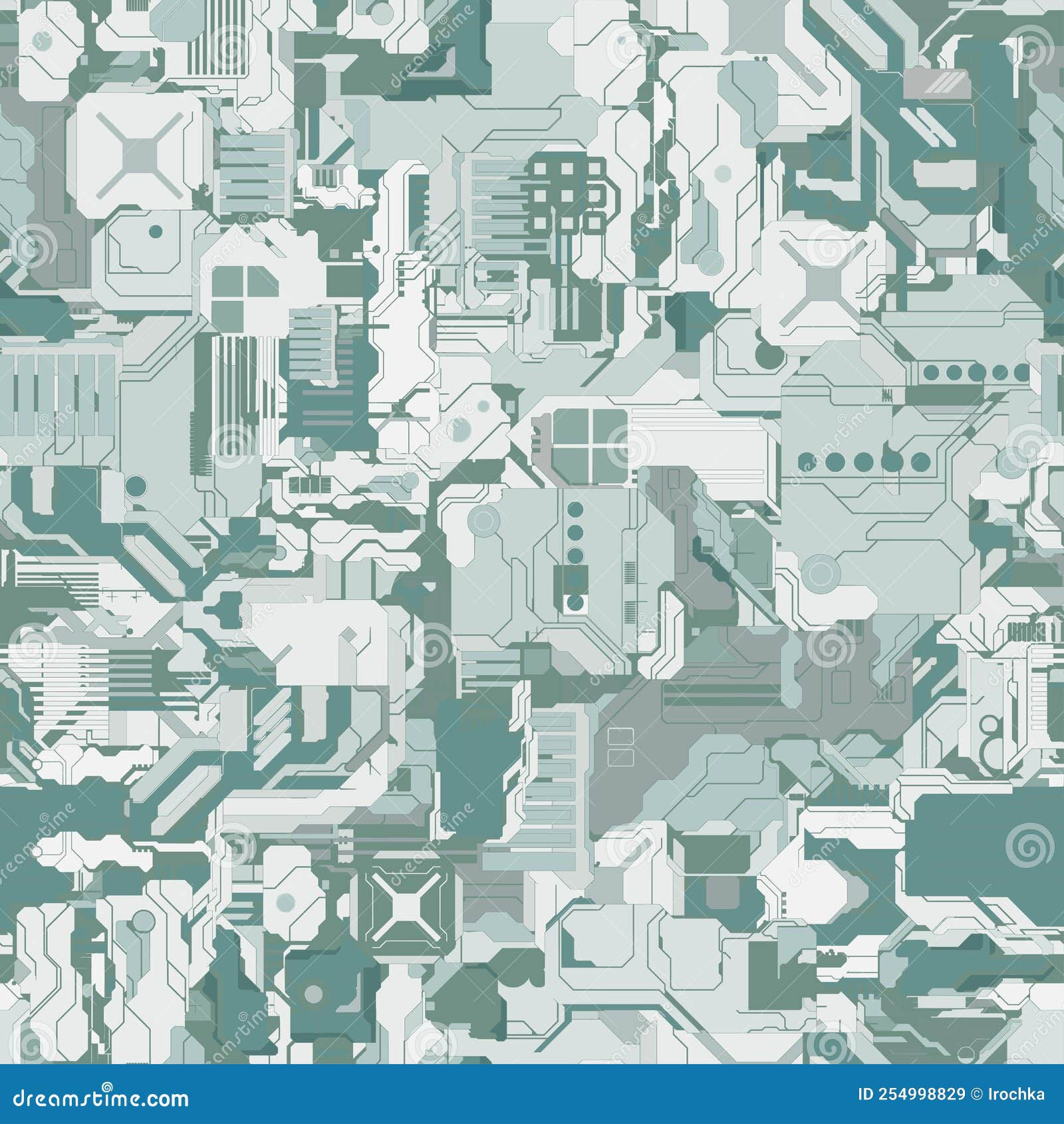 Wallpaper #ChqDT5MB1yWOL4qgHH_x238 Futuristic Background in Cyberpunk Style Stock Vector Illustration