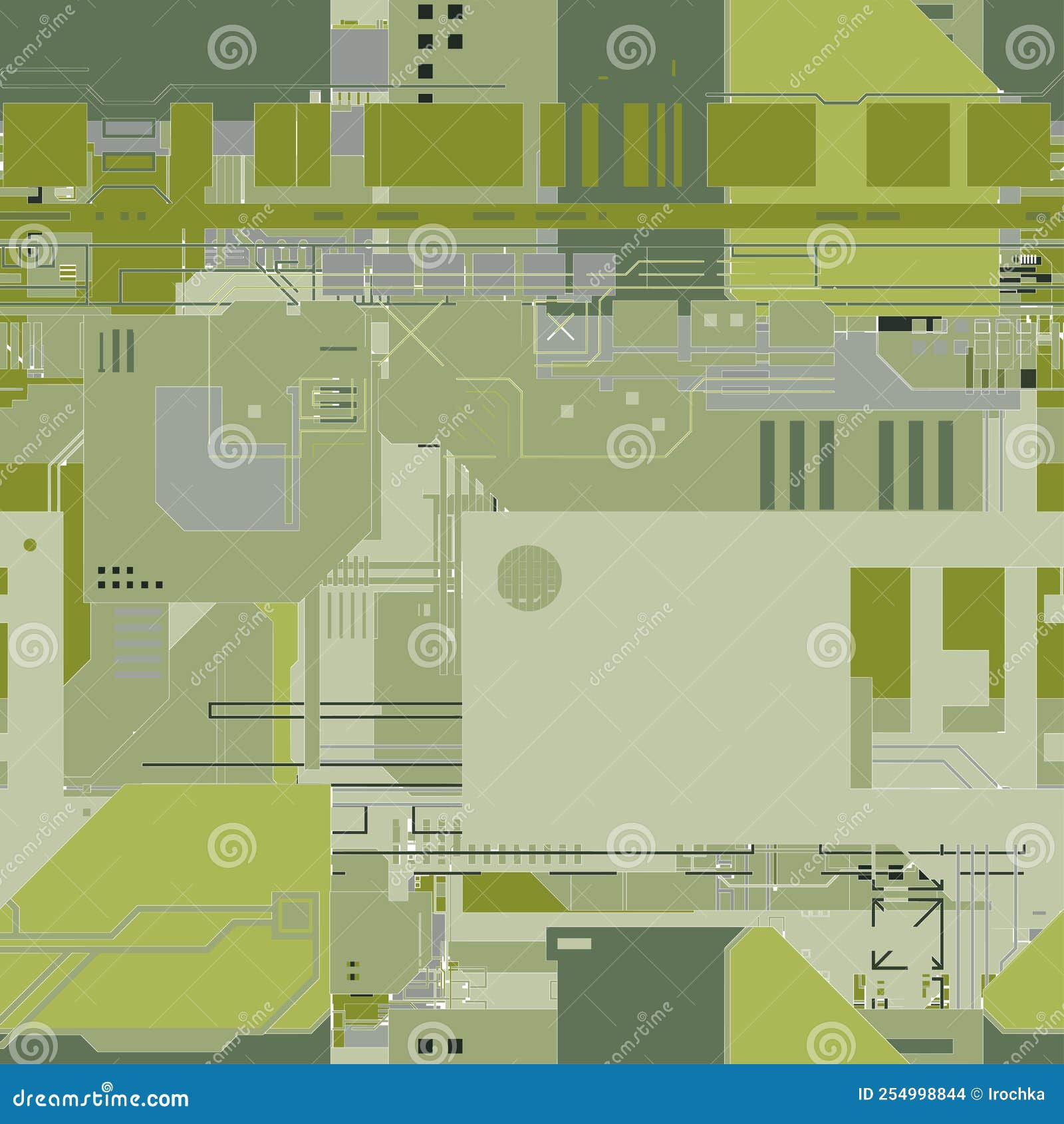 Wallpaper #ChqDT5MB1yWOL4qgHH_x246 Futuristic Background in Cyberpunk Style Stock Vector Illustration