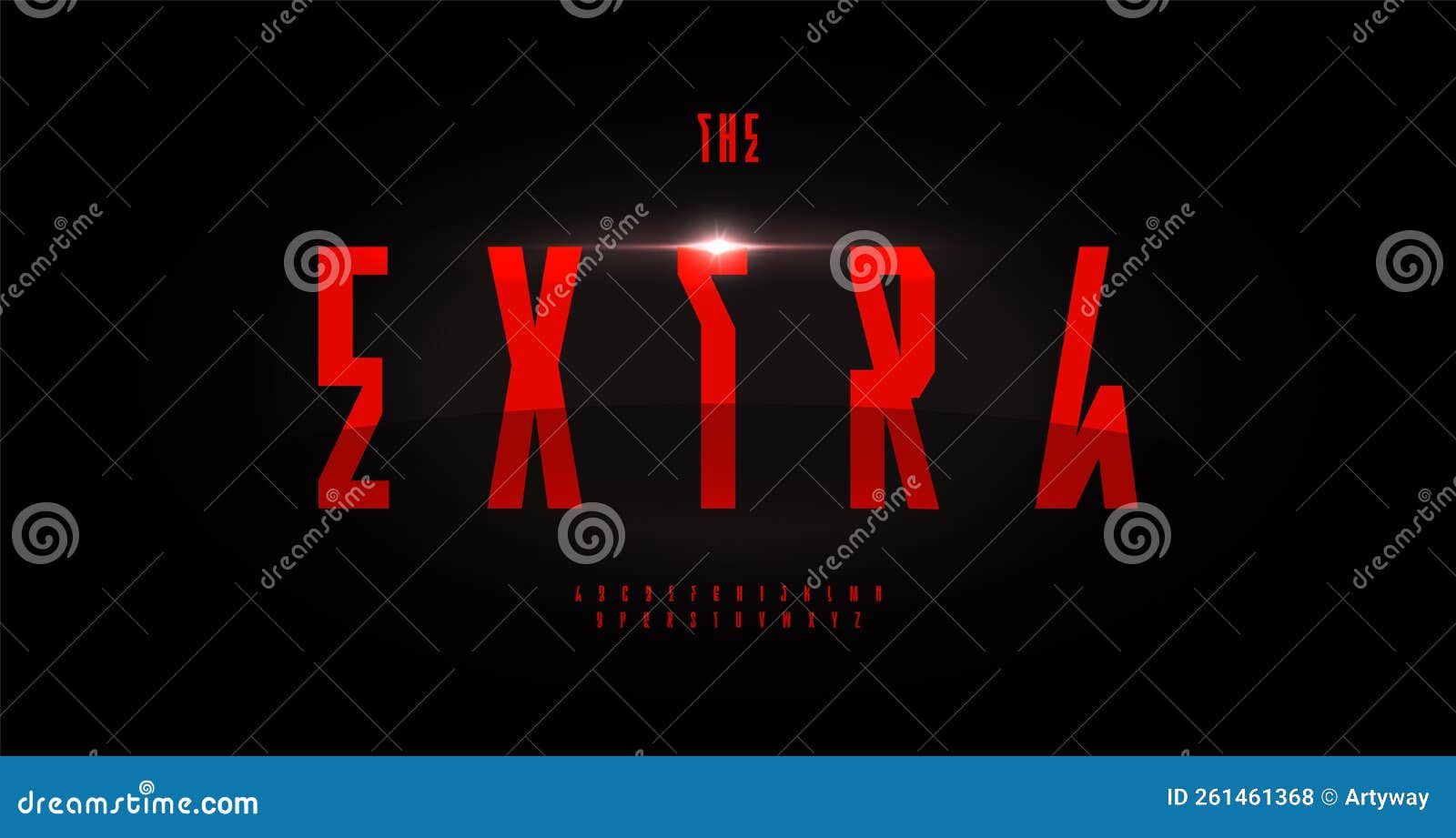 Wallpaper #mOp5VZMBlwTYPL18HA2o365 Futuristic Experimental Font Modern Cyberpunk Letters for Cyberspace