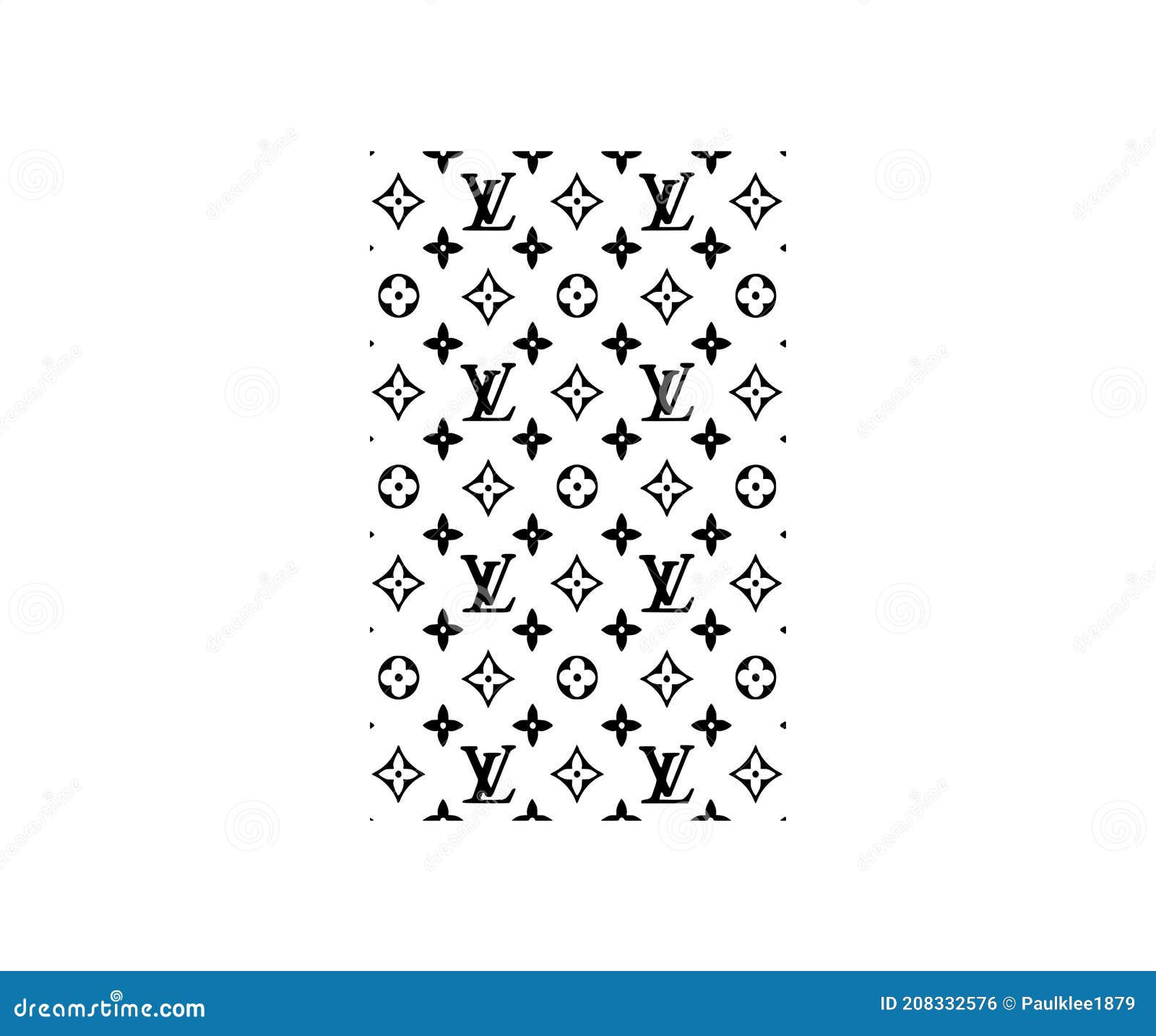 Wallpaper #LkCRMJMBJhL2WPba8cJM48 Stencil Fondo Logo Louis Vuitton A4 Ubicaciondepersonascdmxgobmx