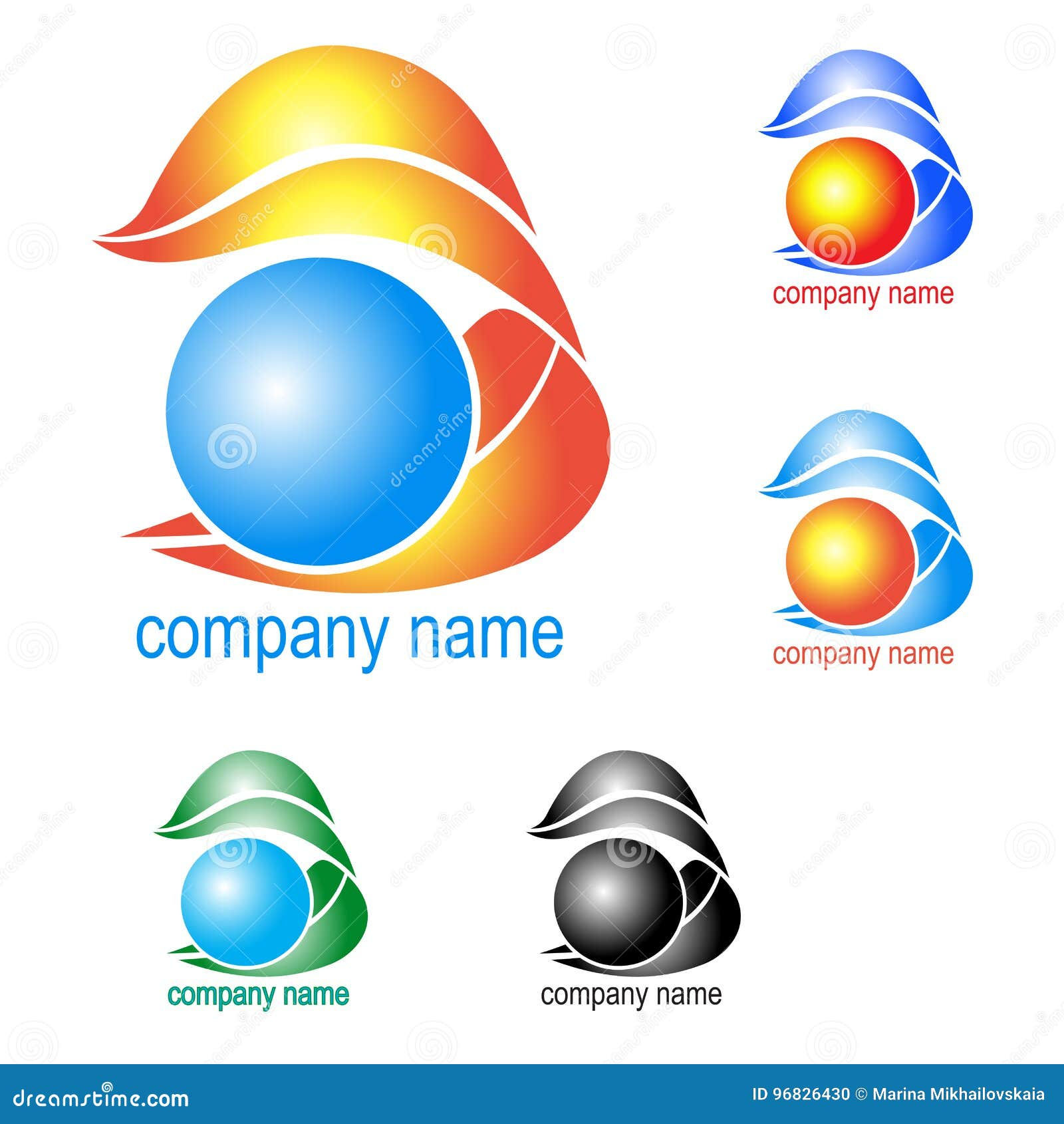 Wallpaper #uGeq85IBSpphPi3-JHaQ327 Logo Fire and Ice Water and Flame in Different Colors Stock Vector