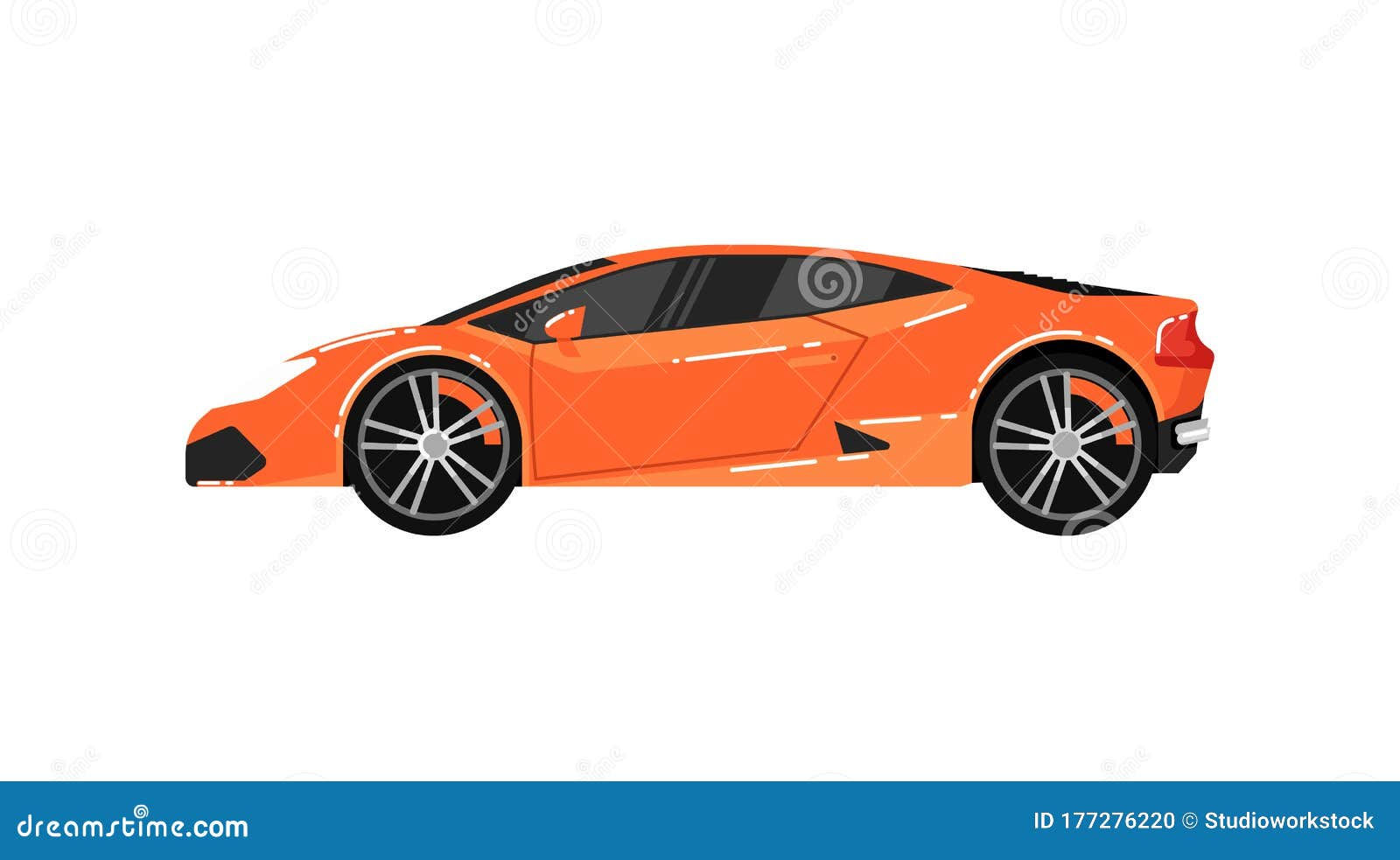 Wallpaper #yWjGE5MBSpphPi3-JwG7153 Exotic Supercar Logo Design with Concept Sports Vehicle Icon Silhouette