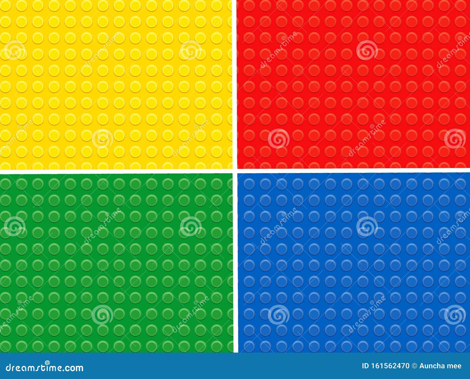 Wallpaper #HgPtYpMBpyOg8YnEB9Sq291 Lego Background Bunch of Colorful Plastick Constructor Cubes on White