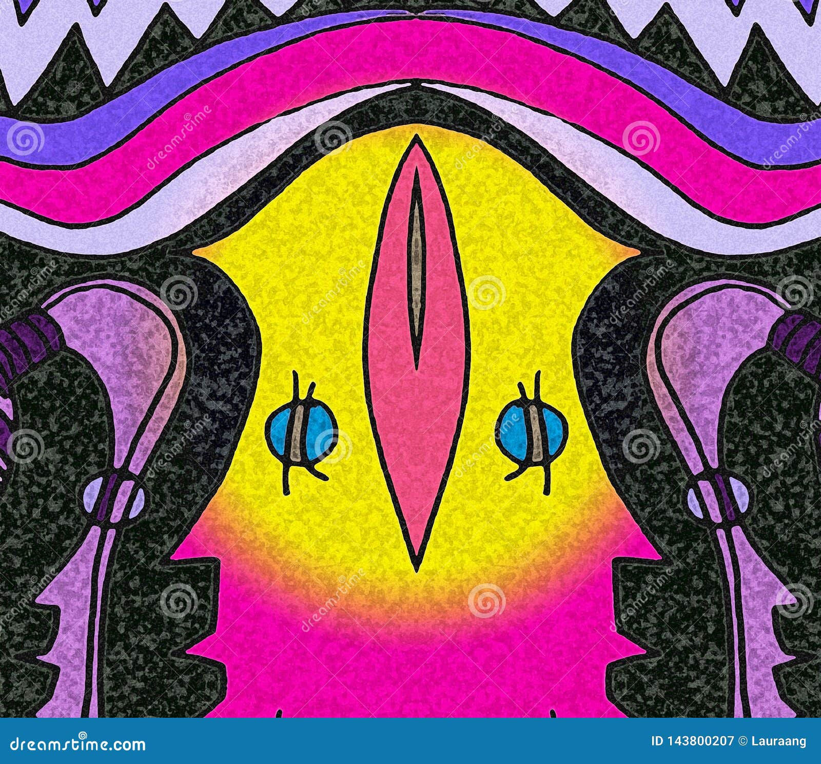 Wallpaper #9R0YLZMBlOZrFDOkn87x247 Abstract Art Background Abstract Figures Stock Illustration