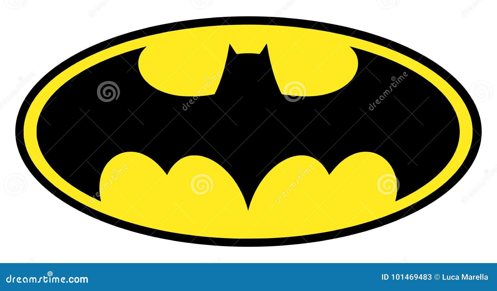 Wallpaper #zBlXII8BtGB6xQ789n1z40 Batman Logo Illustrazioni Vettoriali E Clipart Stock 412