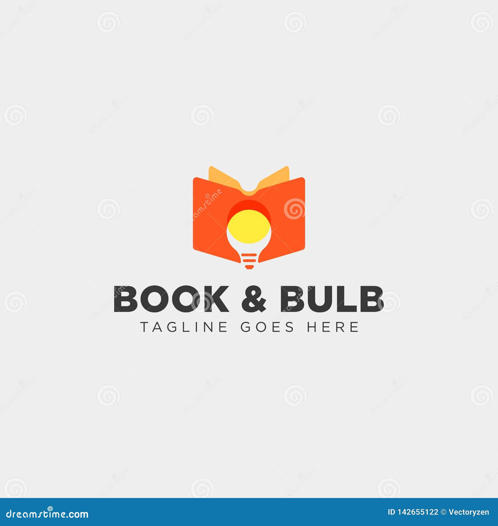 Wallpaper #uGdr8ZIBSpphPi3-MmsY67 Light Bulb Learning Line Logo Template Vector Illustration Icon Element