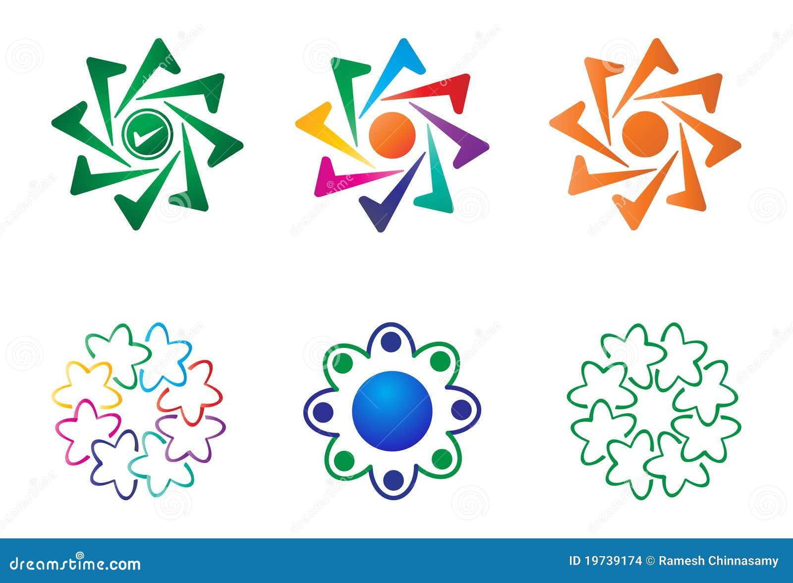 Wallpaper #uGdr8ZIBSpphPi3-MmsY91 Logo Element Stock Vector Illustration of Center Conceptual 19739174