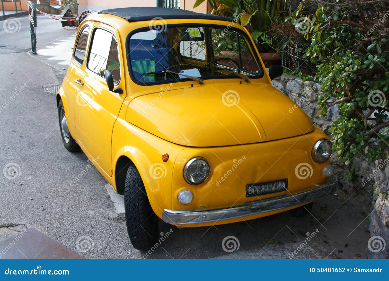 Wallpaper #60421 Yellow Mini Car Cartoon Vector Illustration 1910070 Vector Art at Vecteezy