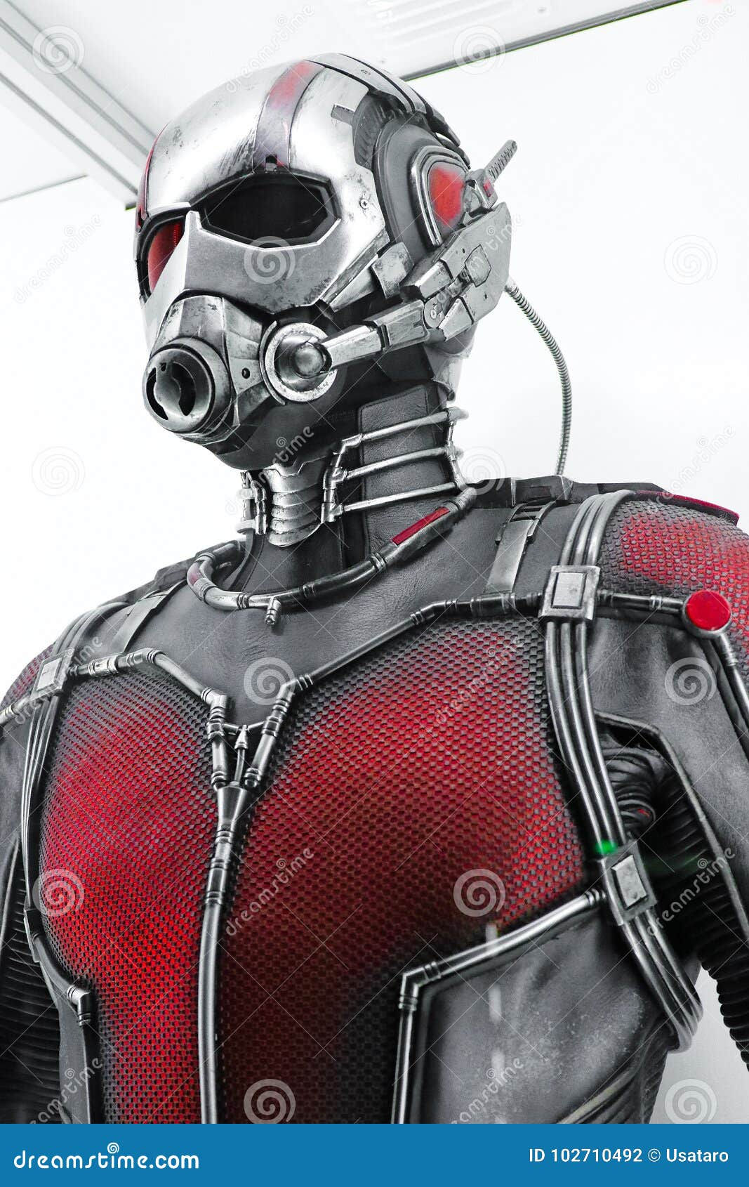 Wallpaper #gWeJ65IBSpphPi3-YUyG15 Ant Man Costume Editorial Photography Image of Heroes 102710492