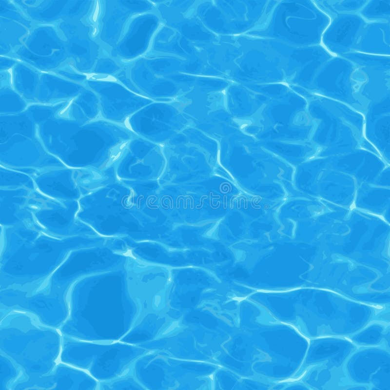 Wallpaper #g7hm25IBJvJKYCmEHPZH134 Vector Water Caustic Texture Seamless Stock Photo Image of Pool Blue