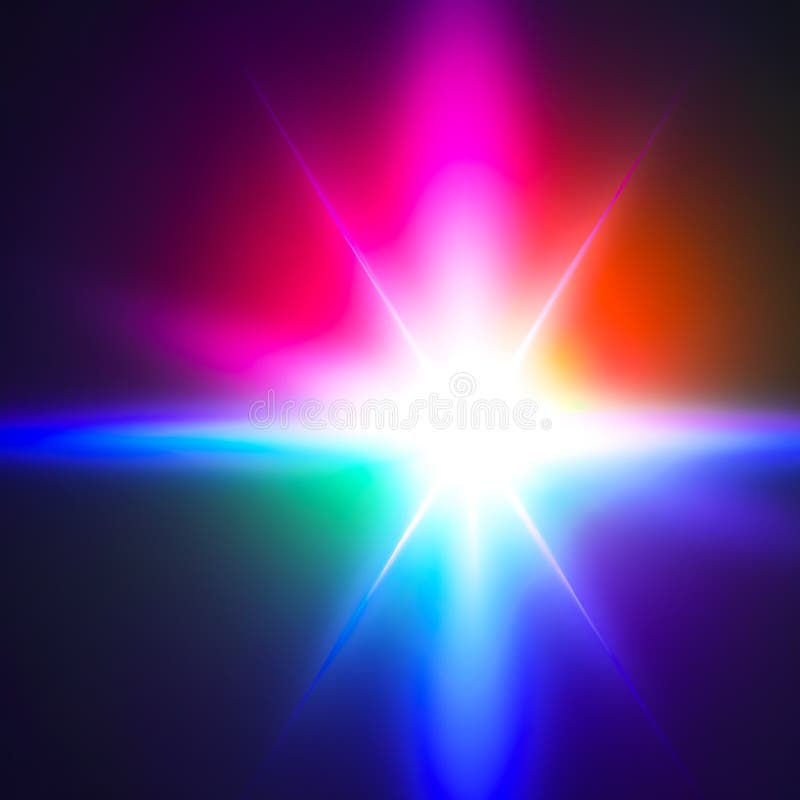 Wallpaper #U7gq25IBJvJKYCmEGfWT368 Vector Modern and Neon Light Concept Illustration Stock Illustration