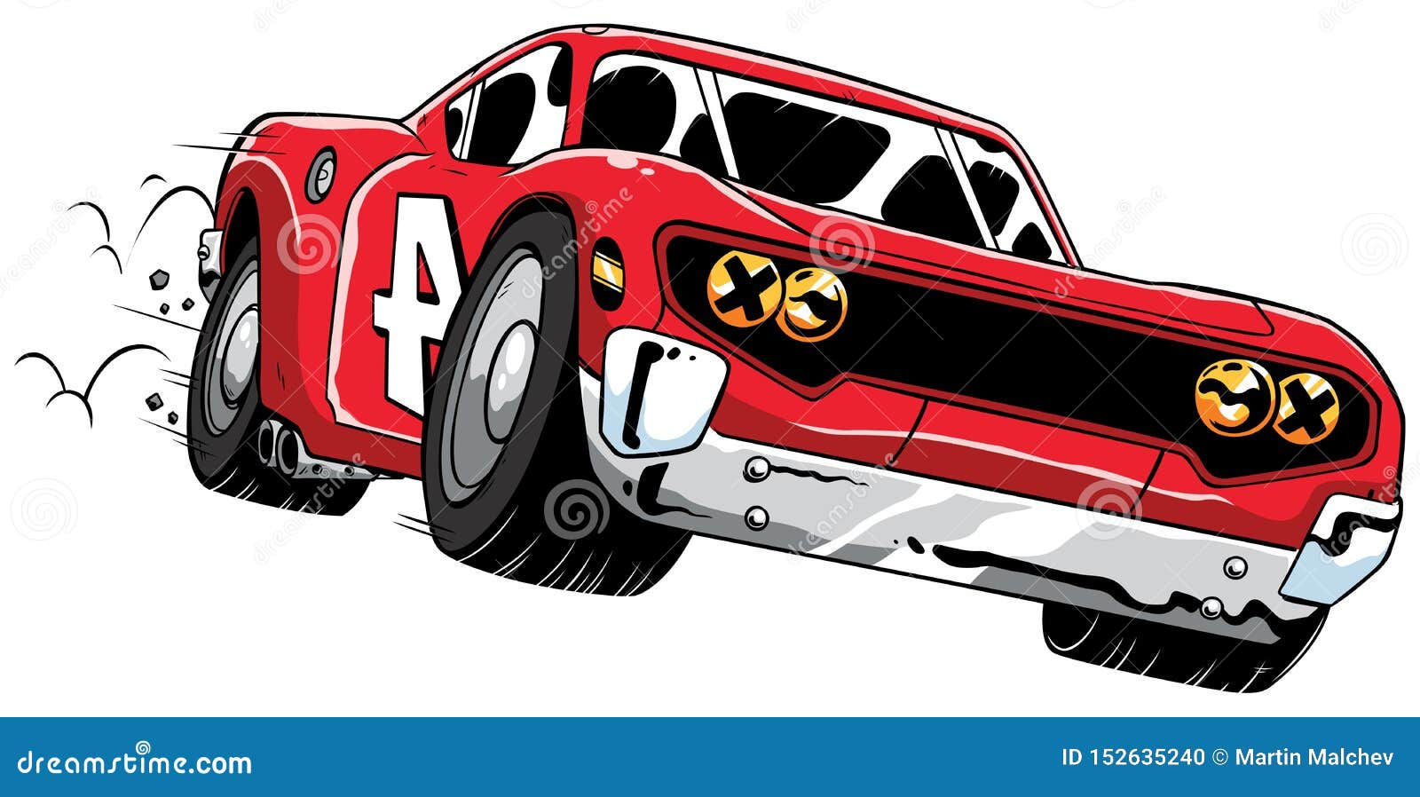 Wallpaper #Tj9HPJMBLiIJ4c9O7ZGl11 Race Car Speeding Stock Vector Illustration of Motor 152635240