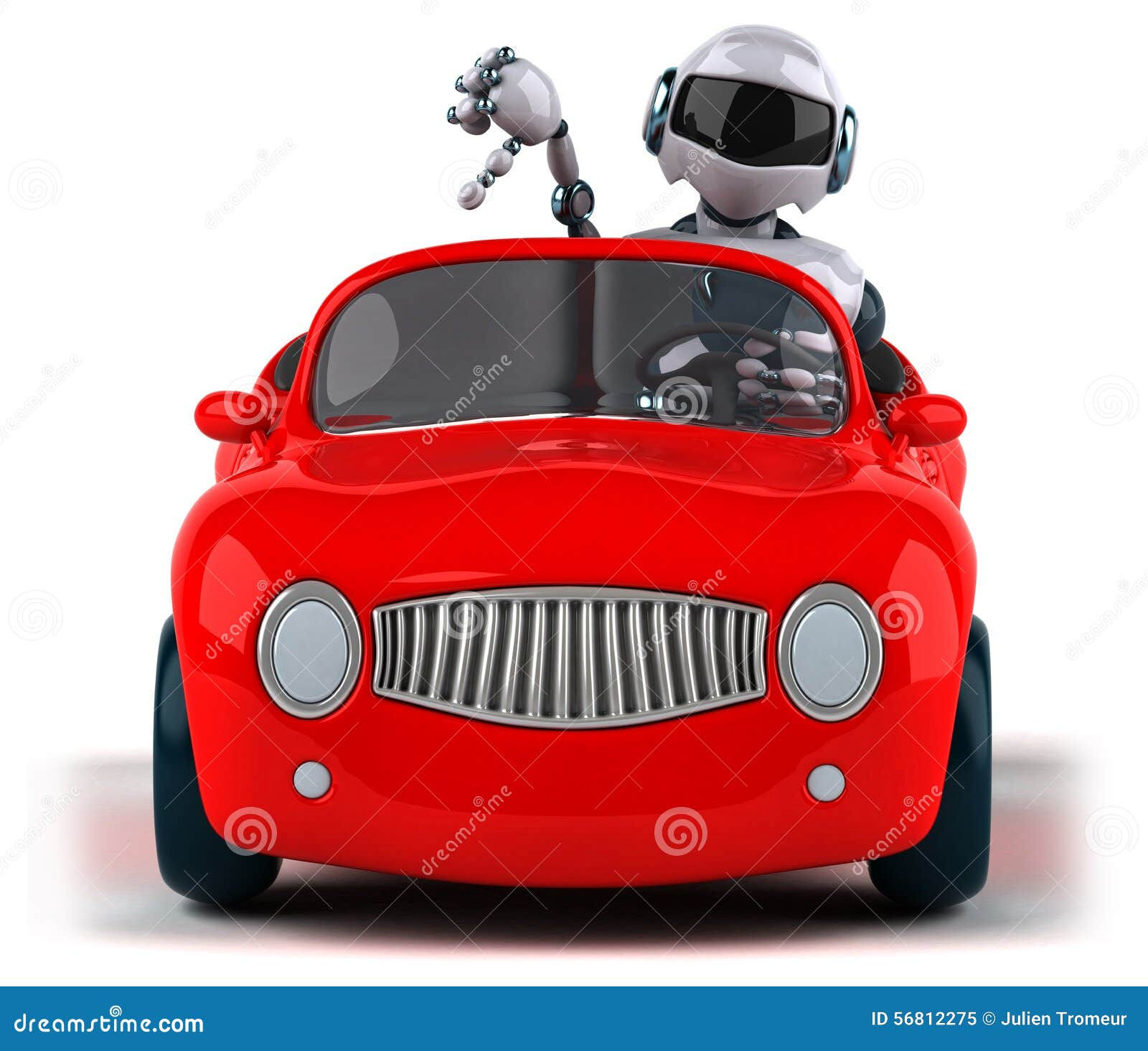Wallpaper #HWcK_pIBSpphPi3-ZJ5412 Robot and Car Stock Illustration Illustration of Concept 56812275