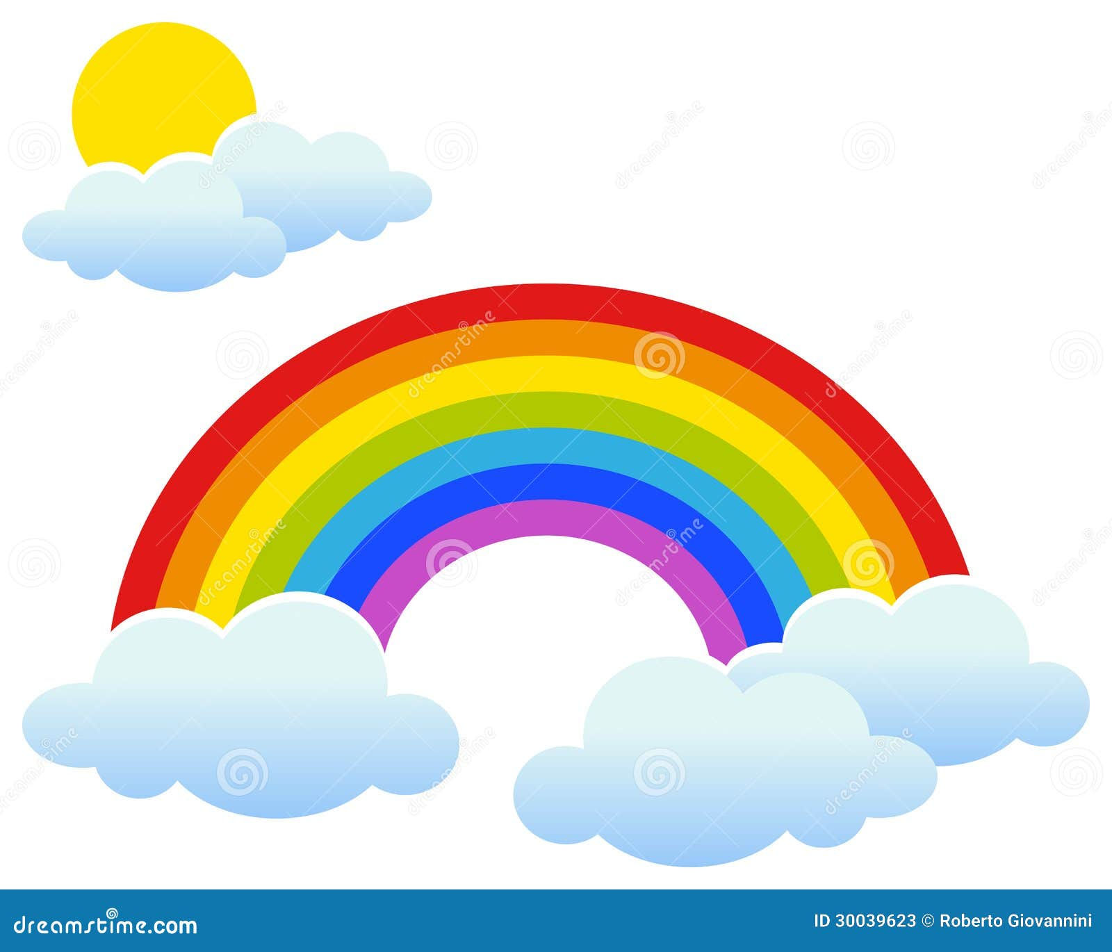 Wallpaper #_2eP9ZIBSpphPi3-1n_c223 Rainbow Stock Illustrations 843843 Rainbow Stock Illustrations