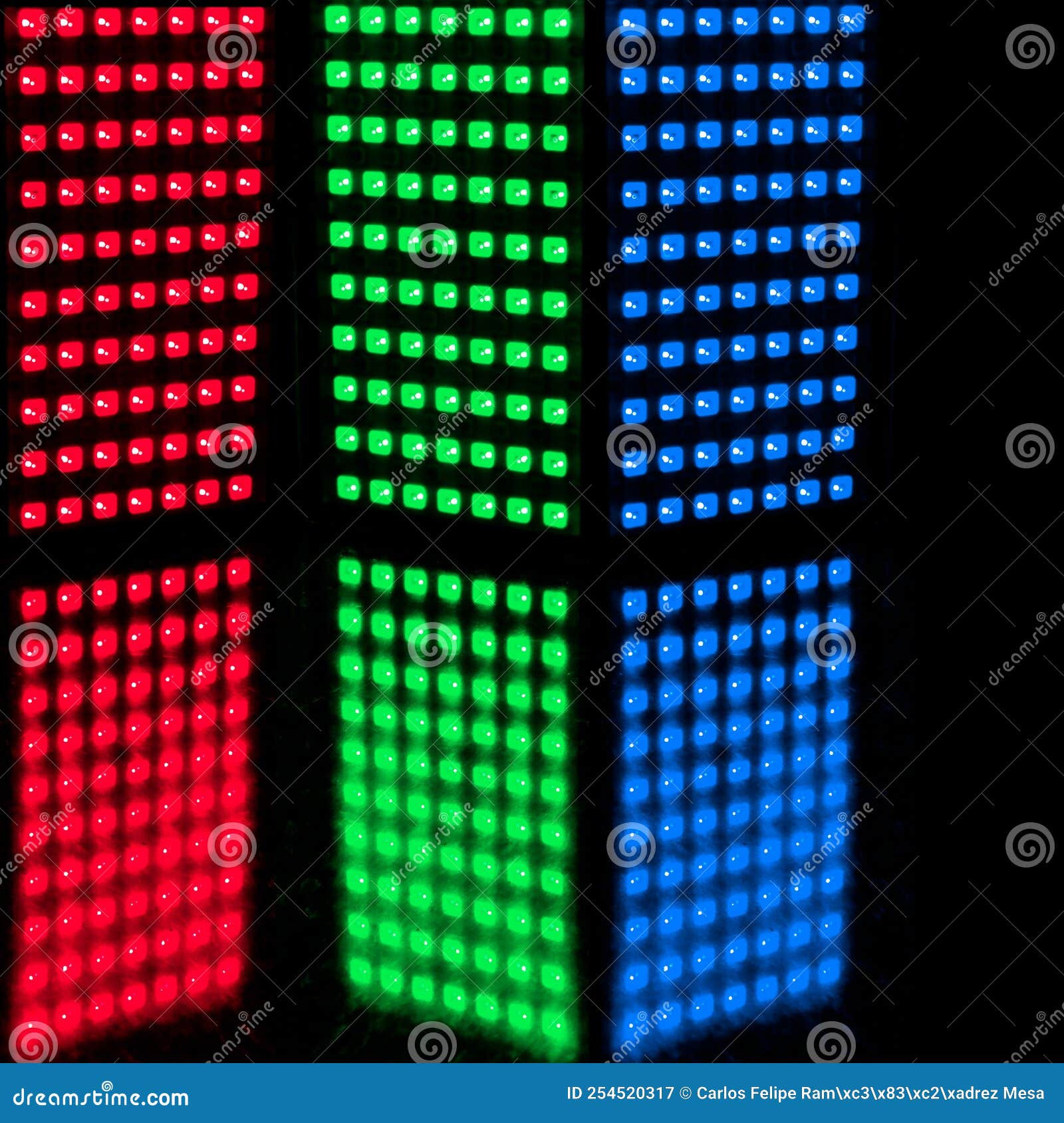 Wallpaper #FFbJeJcBsd6xcFiEodvD80 Rgb Neon Cyberpunk LED Light Circles of Light Stock Image Image of