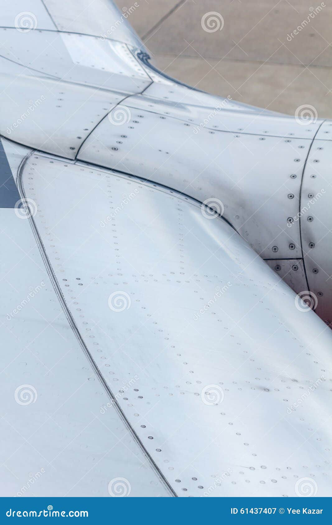 Wallpaper #8108e Fuselage Texture Sheet Metal on Aircraft Fuselage Backdrop Stock Photo