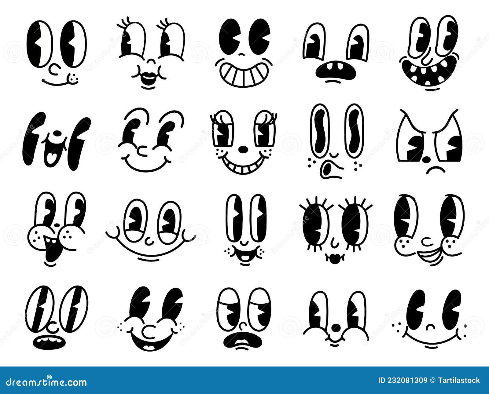 Wallpaper #axkQ-I4BtGB6xQ78u0Xp49 Old Cartoon Characters from the 50s