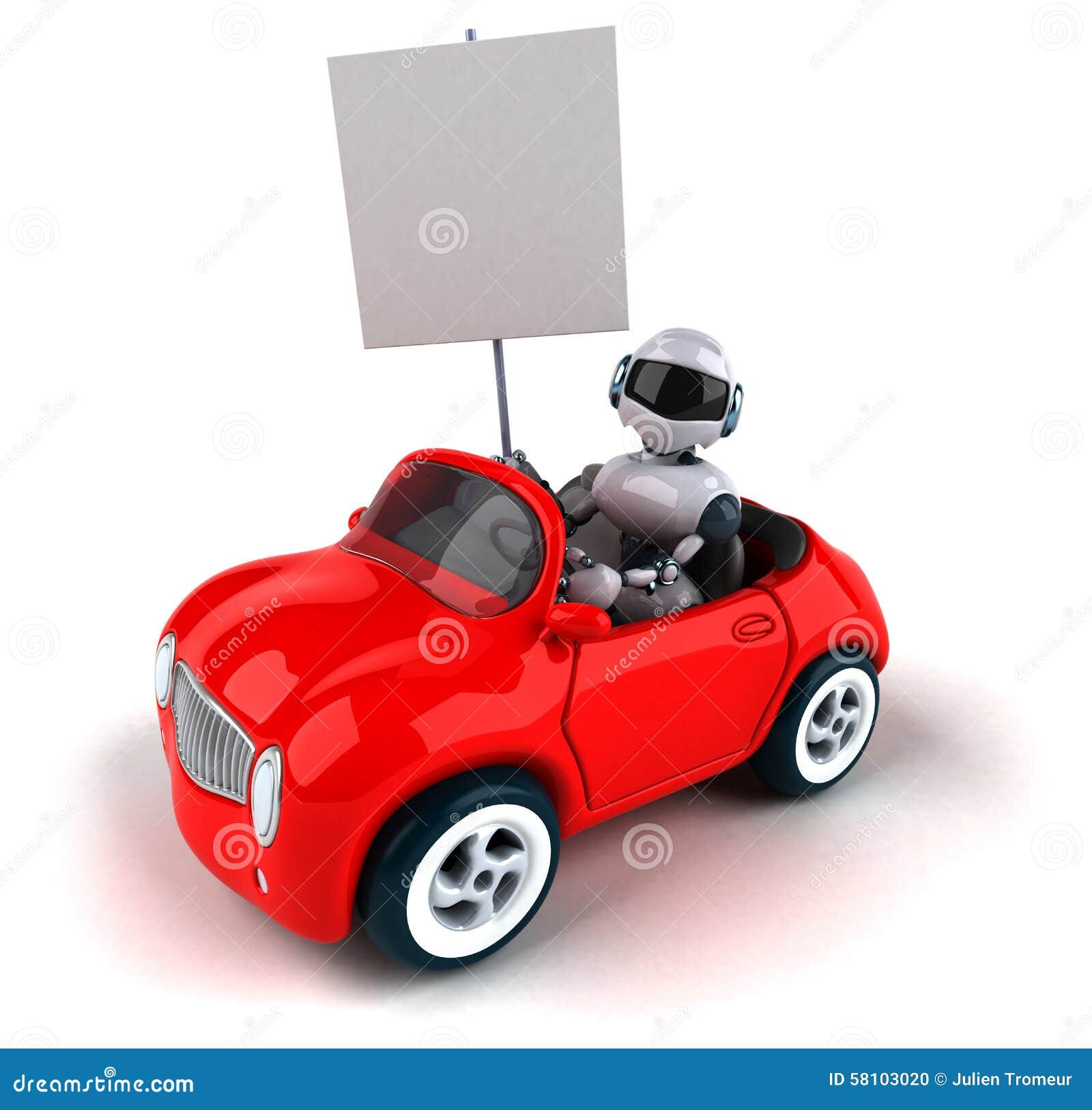 Wallpaper #HWcK_pIBSpphPi3-ZJ5421 Robot and Car Stock Illustration Illustration of Design 58103020