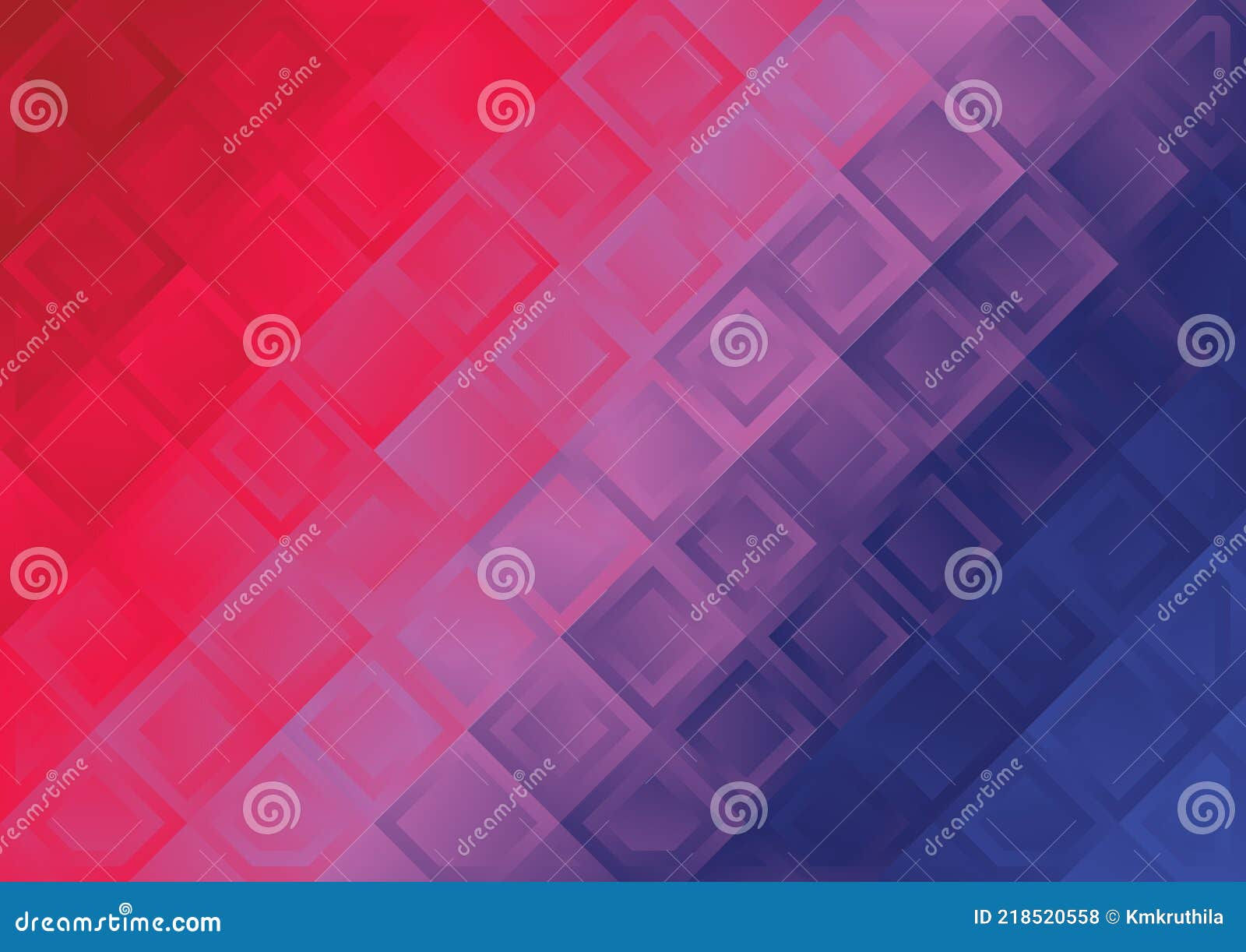 Wallpaper #ax0OLZMBlOZrFDOkns6e194 Red and Blue Abstract Graphic Background Image Stock Vector