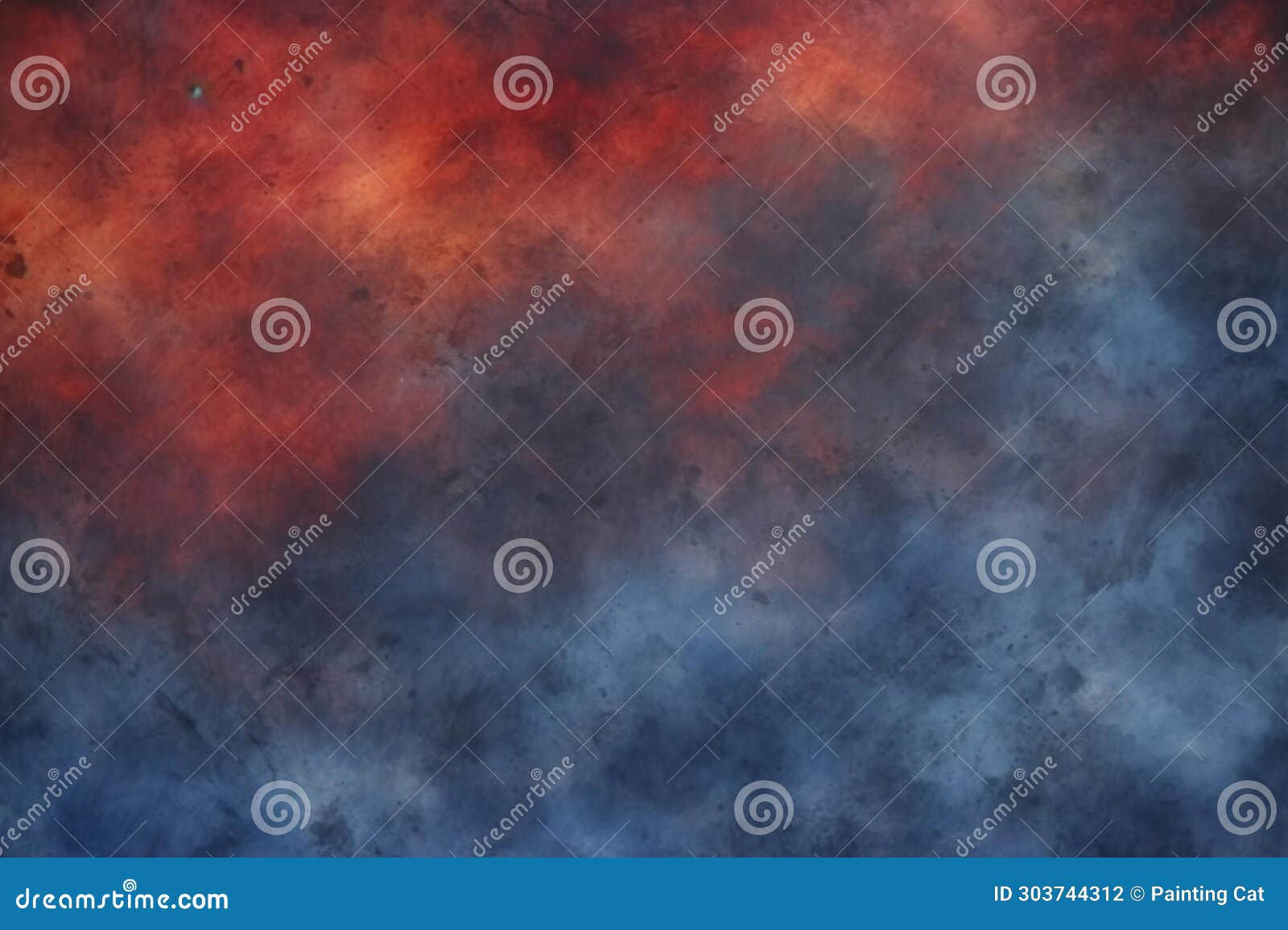 Wallpaper #ax0OLZMBlOZrFDOkns6e185 Red and Blue Abstract Background Fractal Art Stock Illustration