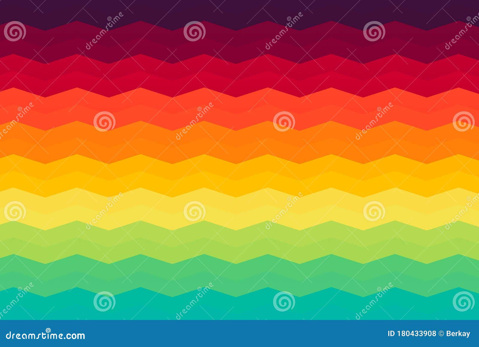 Wallpaper #A23NaZcBycdYOYFT2nGj64 Rainbow Wave for Background Abstract Colorful Wave Line Stock