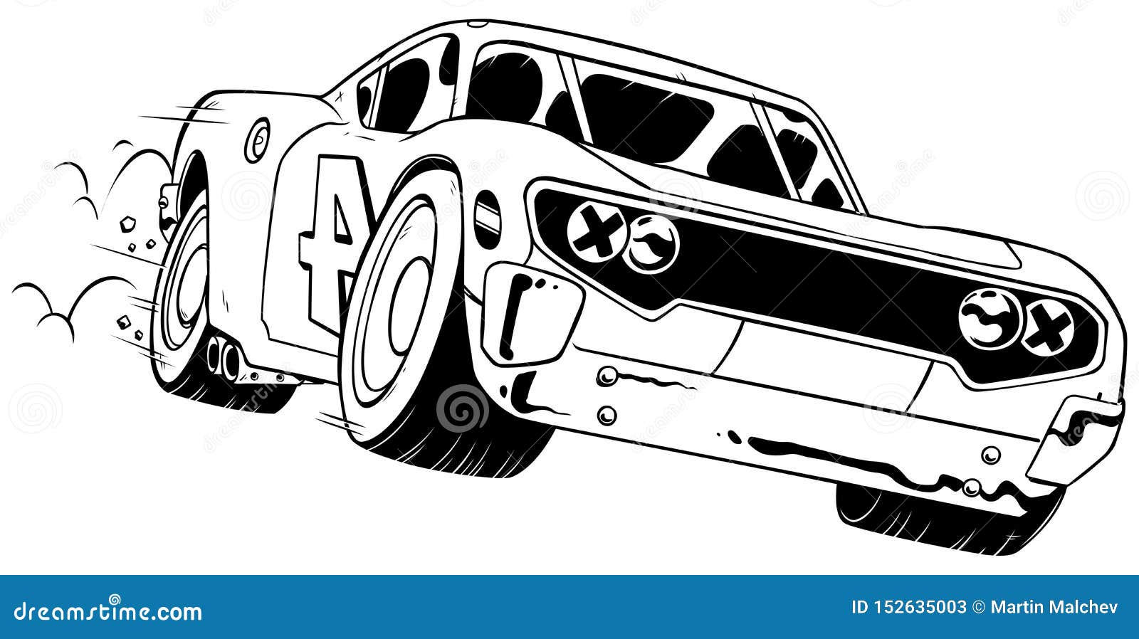 Wallpaper #Tj9HPJMBLiIJ4c9O7ZGl188 Race Car Line Art Stock Vector Illustration of Speed 152635003