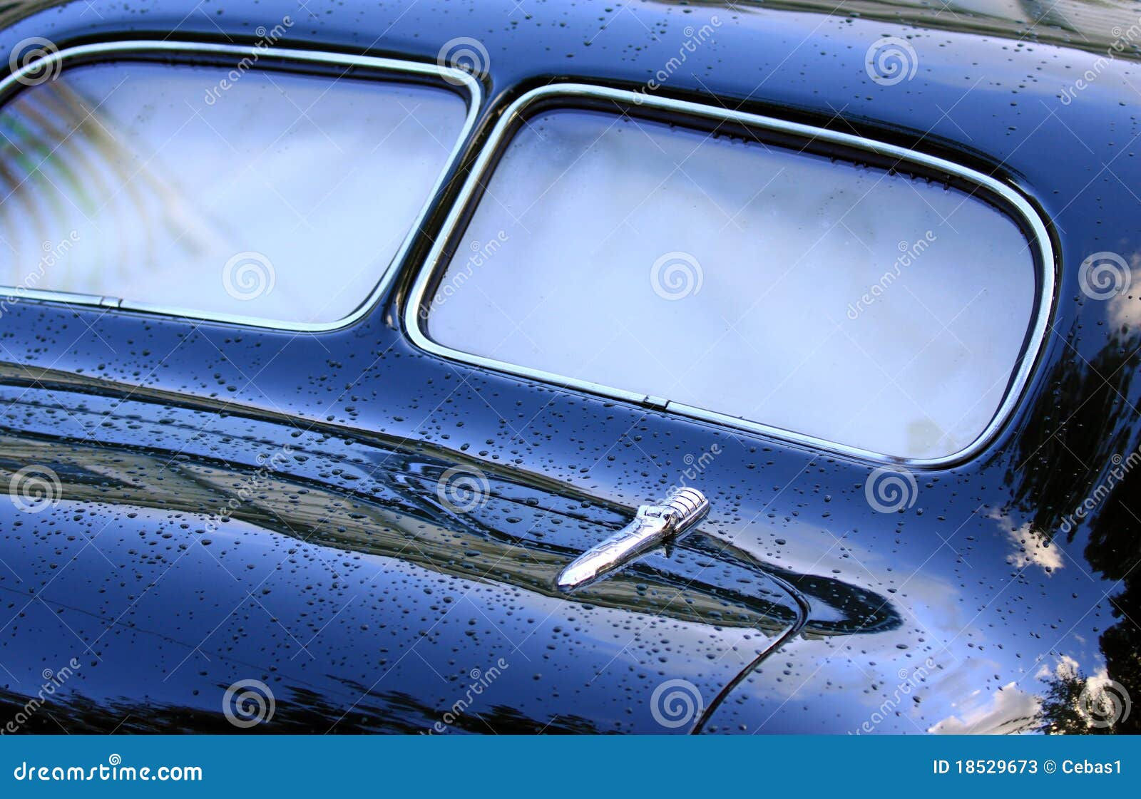 Wallpaper #sBmJK48BtGB6xQ782Y0J39 Rear View of Classic Car Stock Image Image of Background 18529673