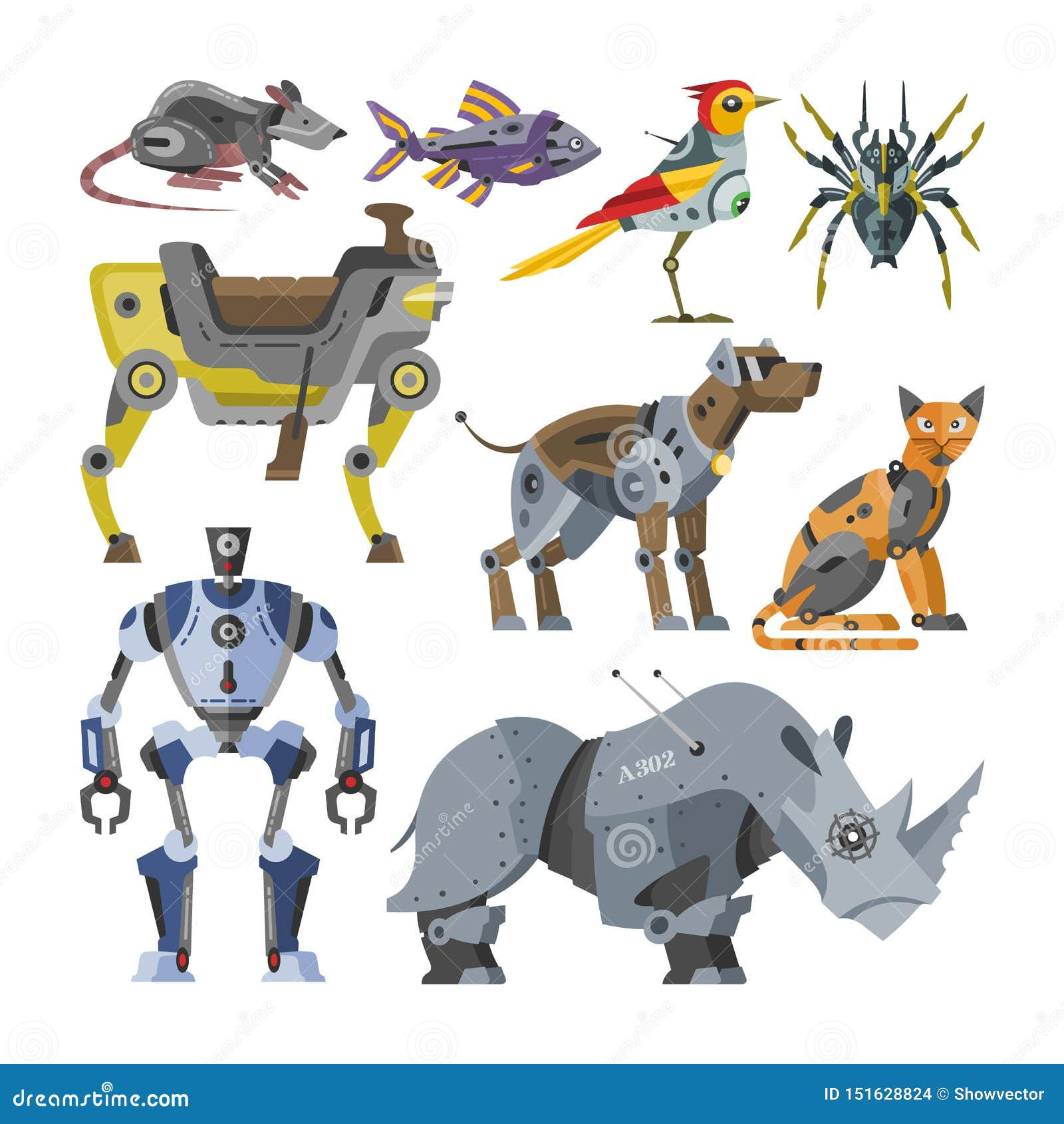Wallpaper #HWcK_pIBSpphPi3-ZJ54146 Robots and Transformer Androids Retro Cartoon Toys Character Future