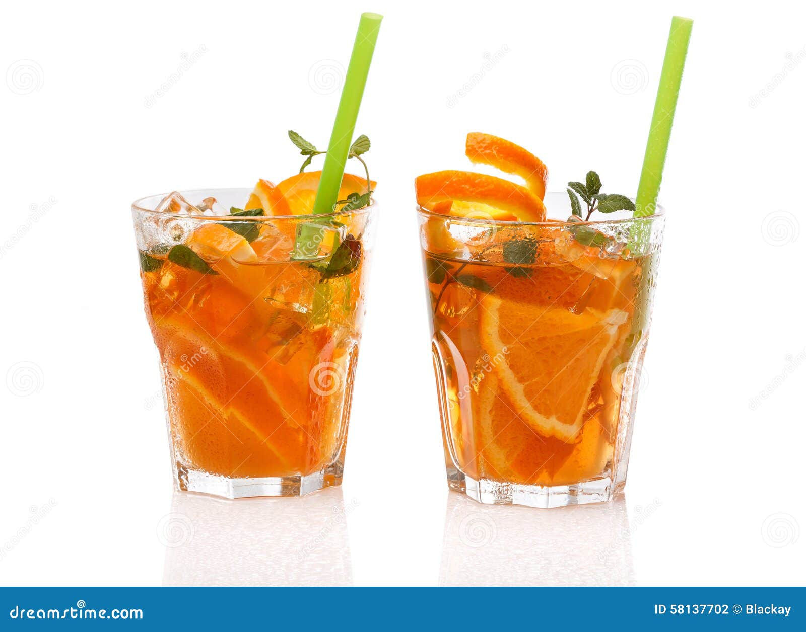 Wallpaper #4WcM6pIBSpphPi3-bkQ1278 Refreshing Lemonade with Oranges and Mint Stock Photo Image of Drink