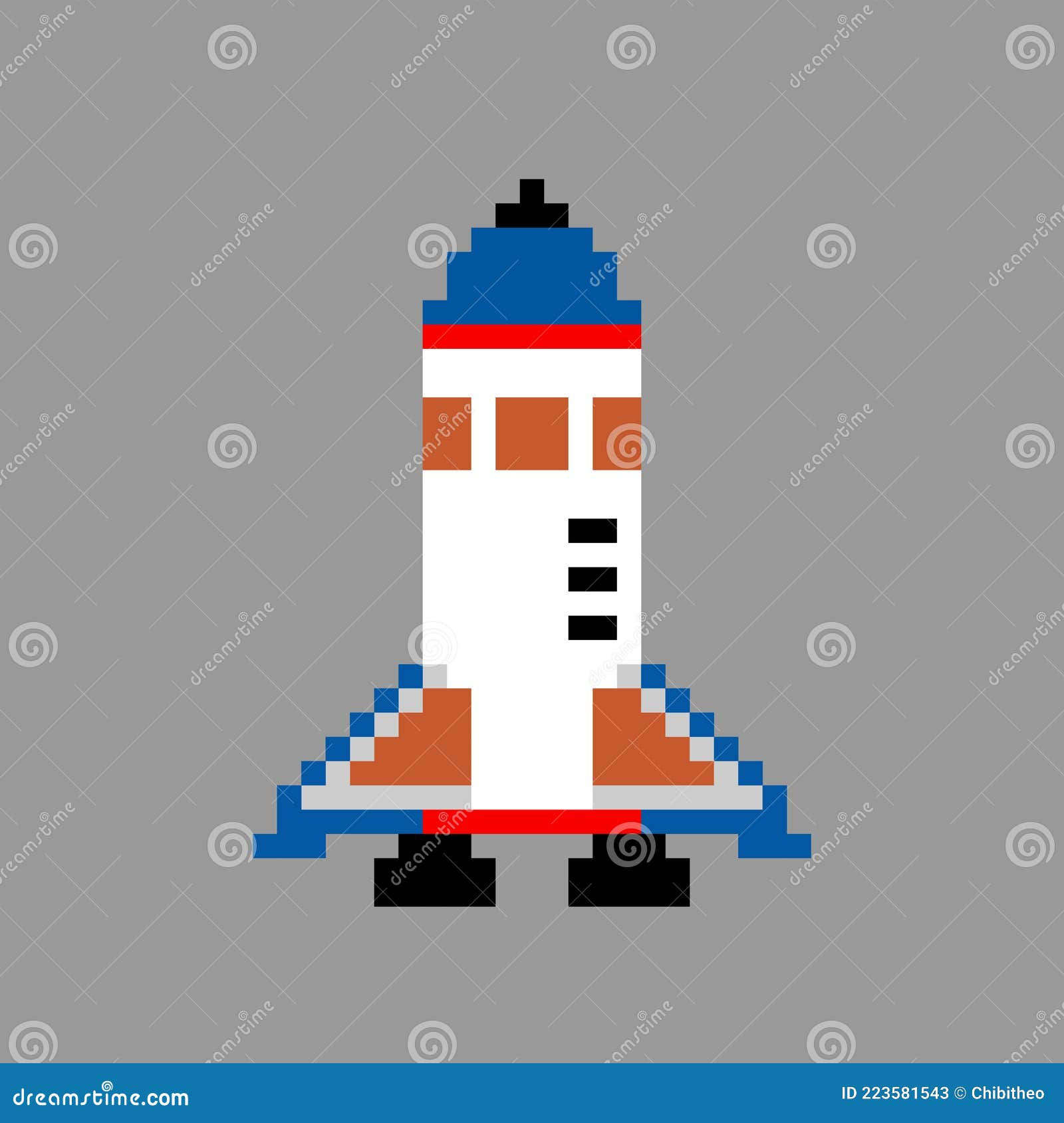 Wallpaper #YjGbNZMB5zzyi_yY1Fda62 Astronaut Pixel Artlike Compose Royalty Free Cartoon Cartoondealer