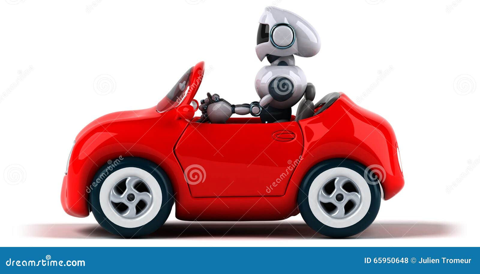 Wallpaper #HWcK_pIBSpphPi3-ZJ549 Robot and Car Stock Illustration Illustration of Drive 65950648