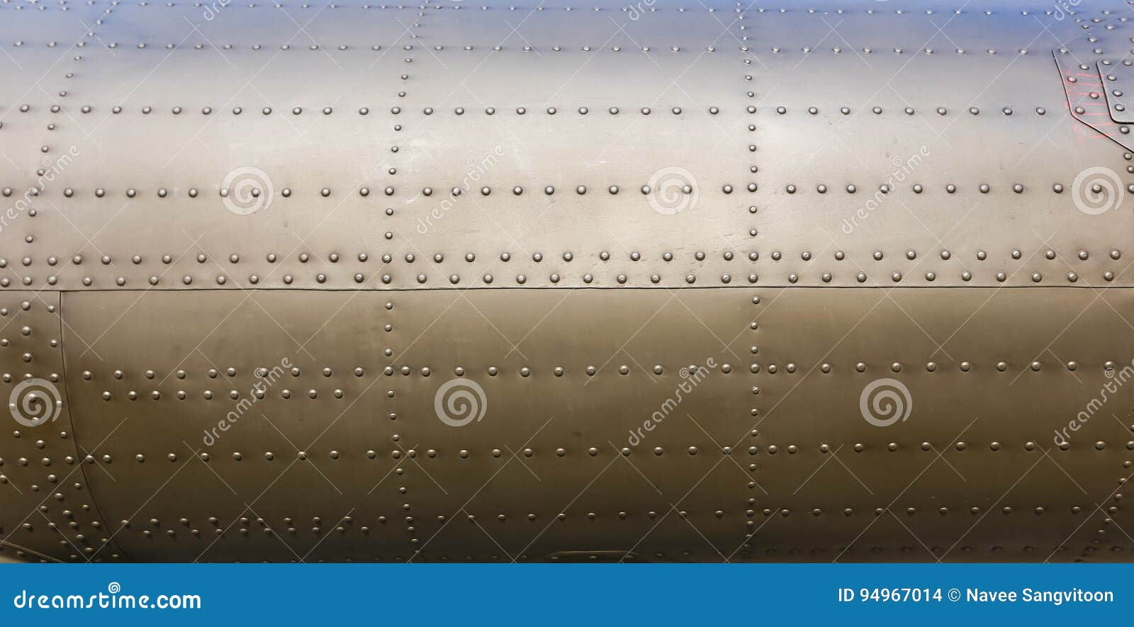 Wallpaper #8108e Fuselage Texture Sheet Metal on Aircraft Fuselage Backdrop Stock Photo