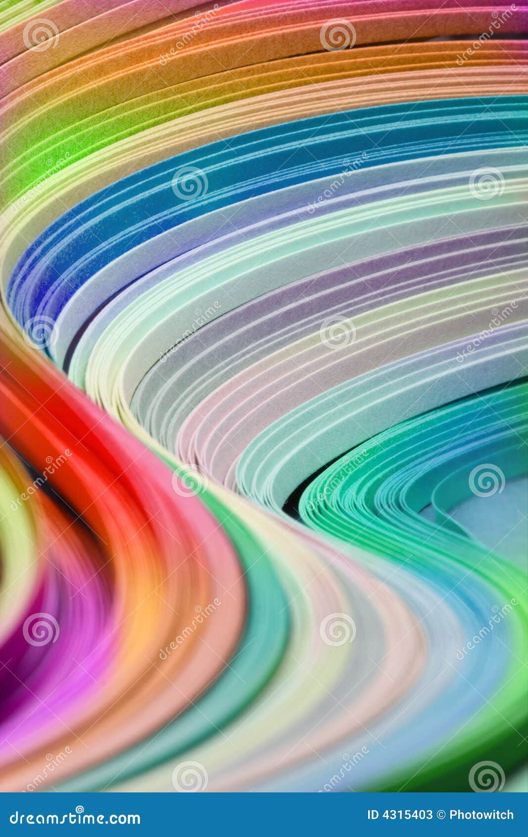 Wallpaper #OWisGZMBSpphPi3-0Bjv177 Rainbow Waves Stock Image Image of Rainbow Artistic 4315403