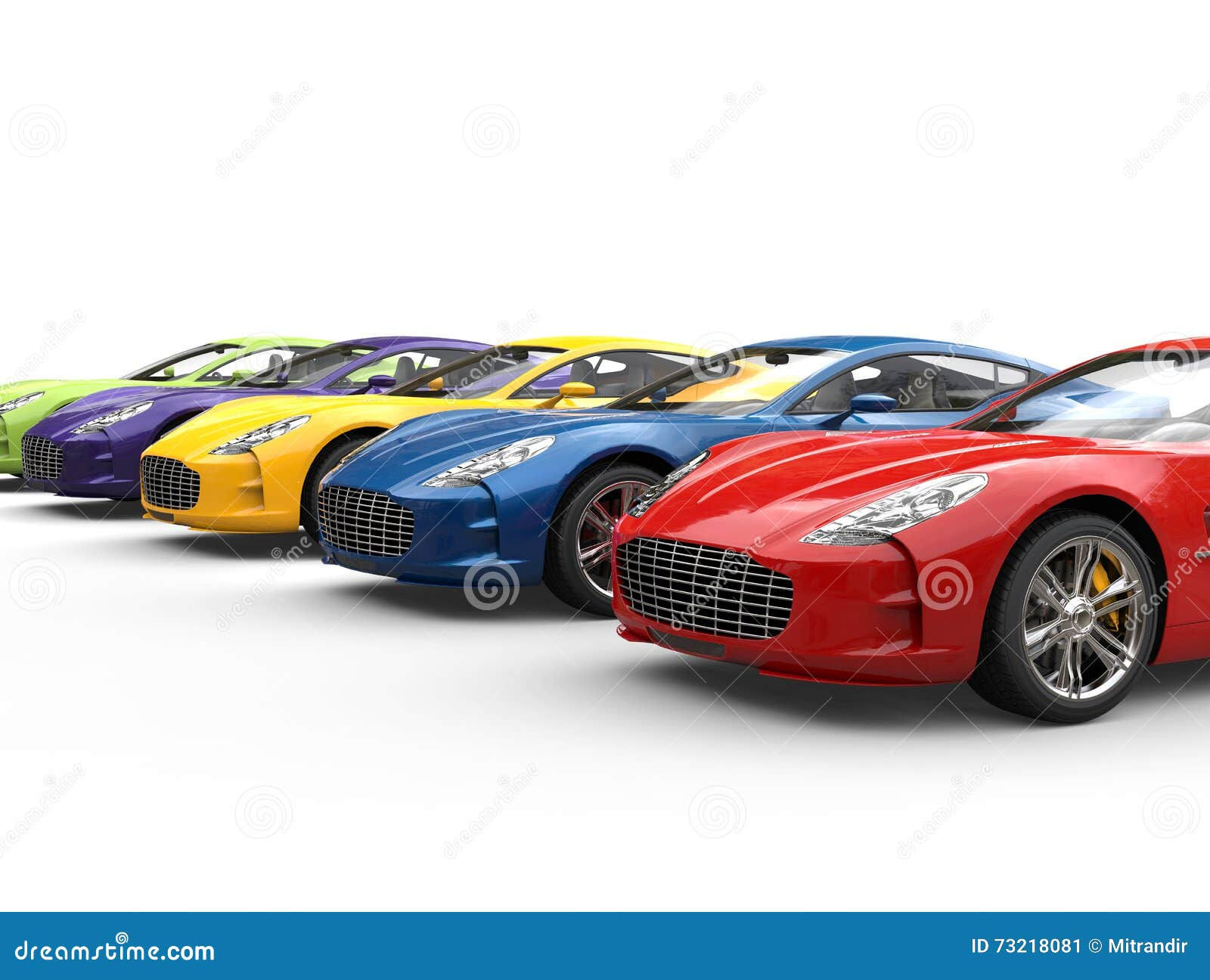Wallpaper #gGeK55IBSpphPi3-Ajjr145 Row of Modern Colorful Sports Cars Stock Image Image of Travel Auto